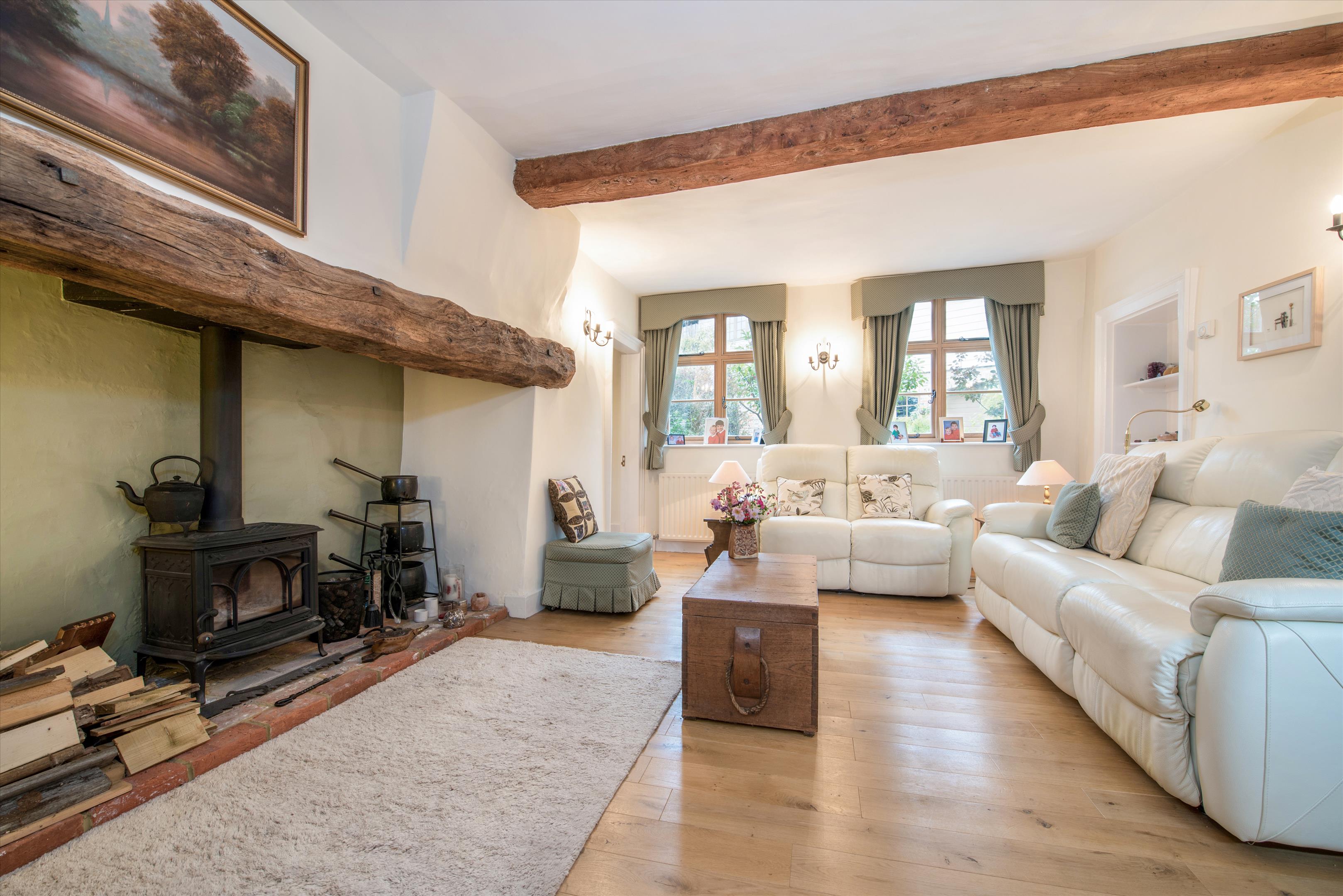 North Mill Road, Bledlow, Princes Risborough, Buckinghamshire, HP27