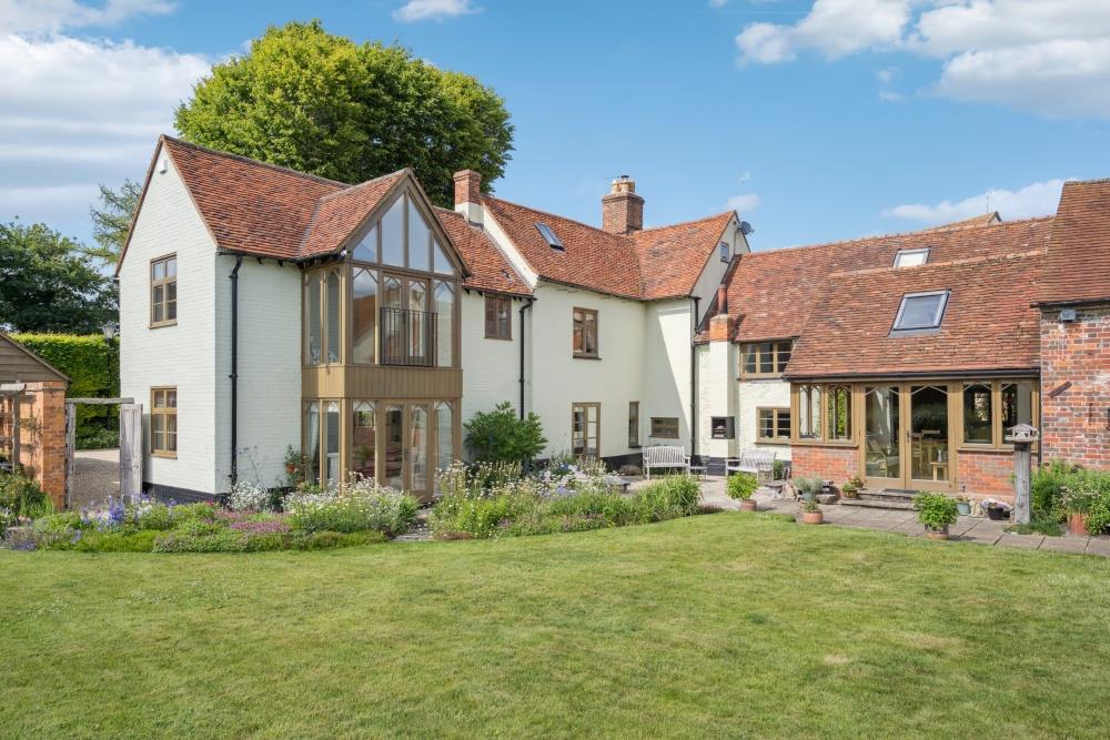 North Mill Road, Bledlow, Princes Risborough, Buckinghamshire, HP27