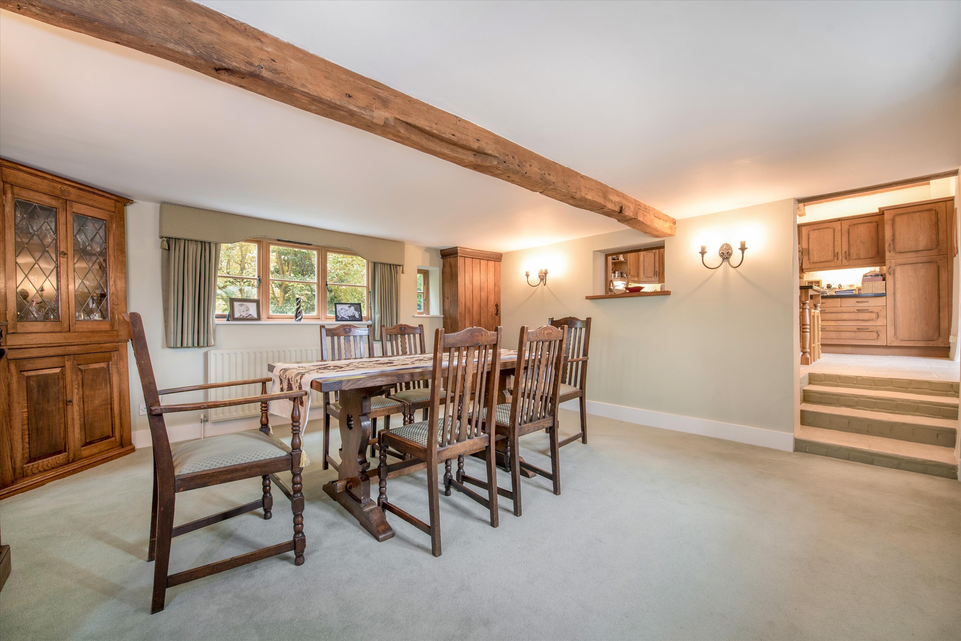 North Mill Road, Bledlow, Princes Risborough, Buckinghamshire, HP27