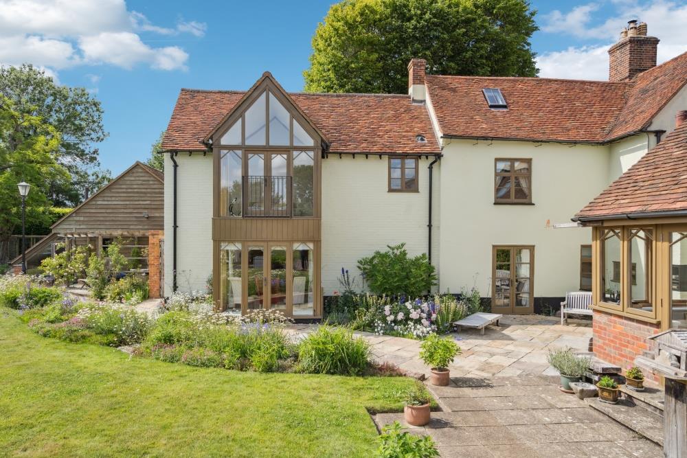 North Mill Road, Bledlow, Princes Risborough, Buckinghamshire, HP27
