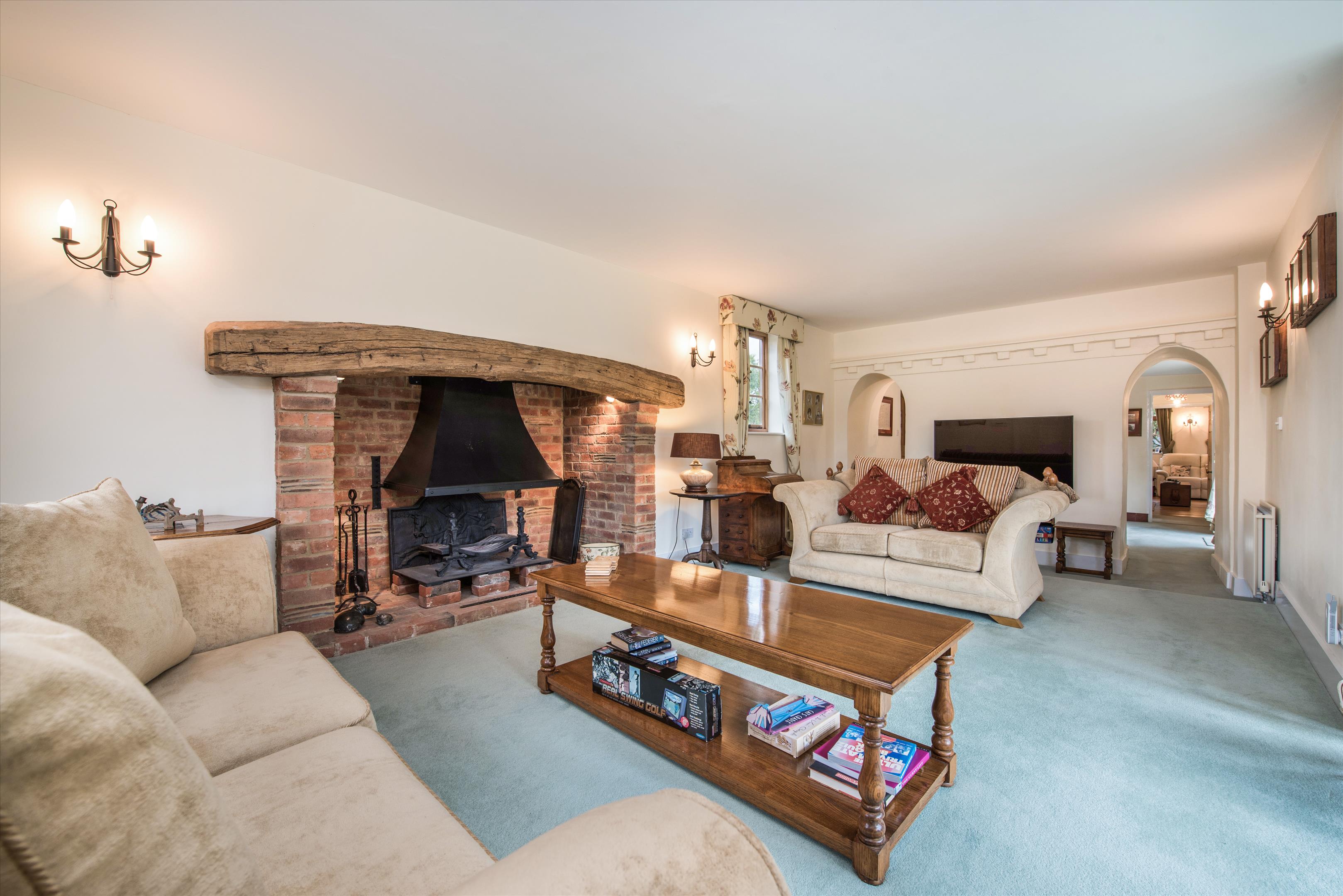 North Mill Road, Bledlow, Princes Risborough, Buckinghamshire, HP27