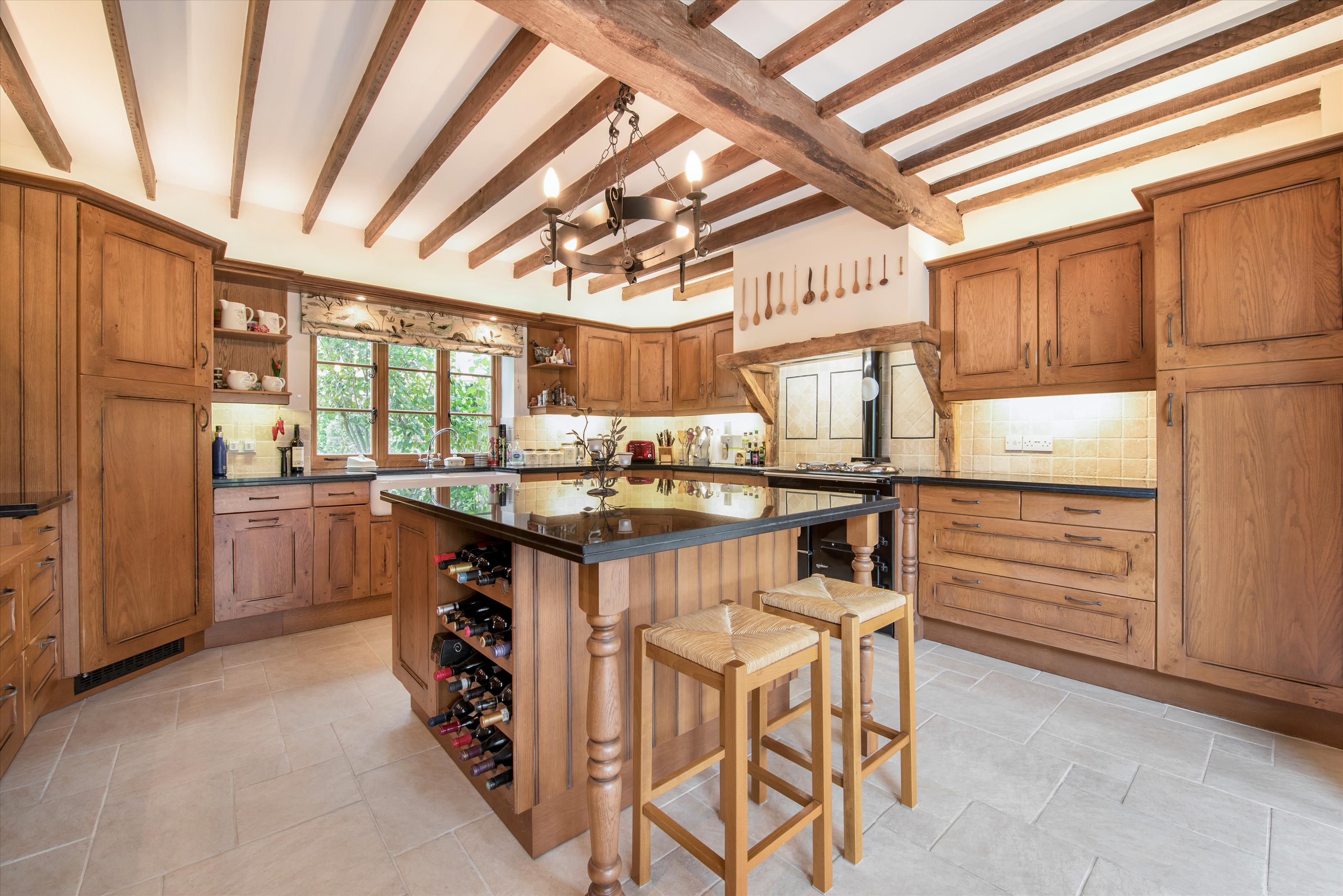 North Mill Road, Bledlow, Princes Risborough, Buckinghamshire, HP27