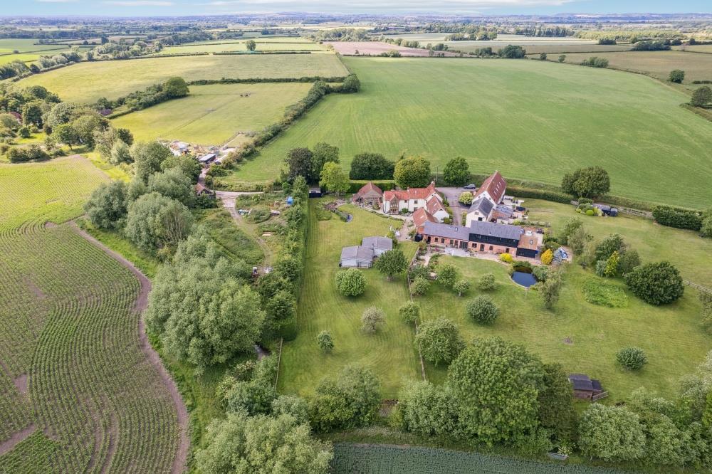 North Mill Road, Bledlow, Princes Risborough, Buckinghamshire, HP27