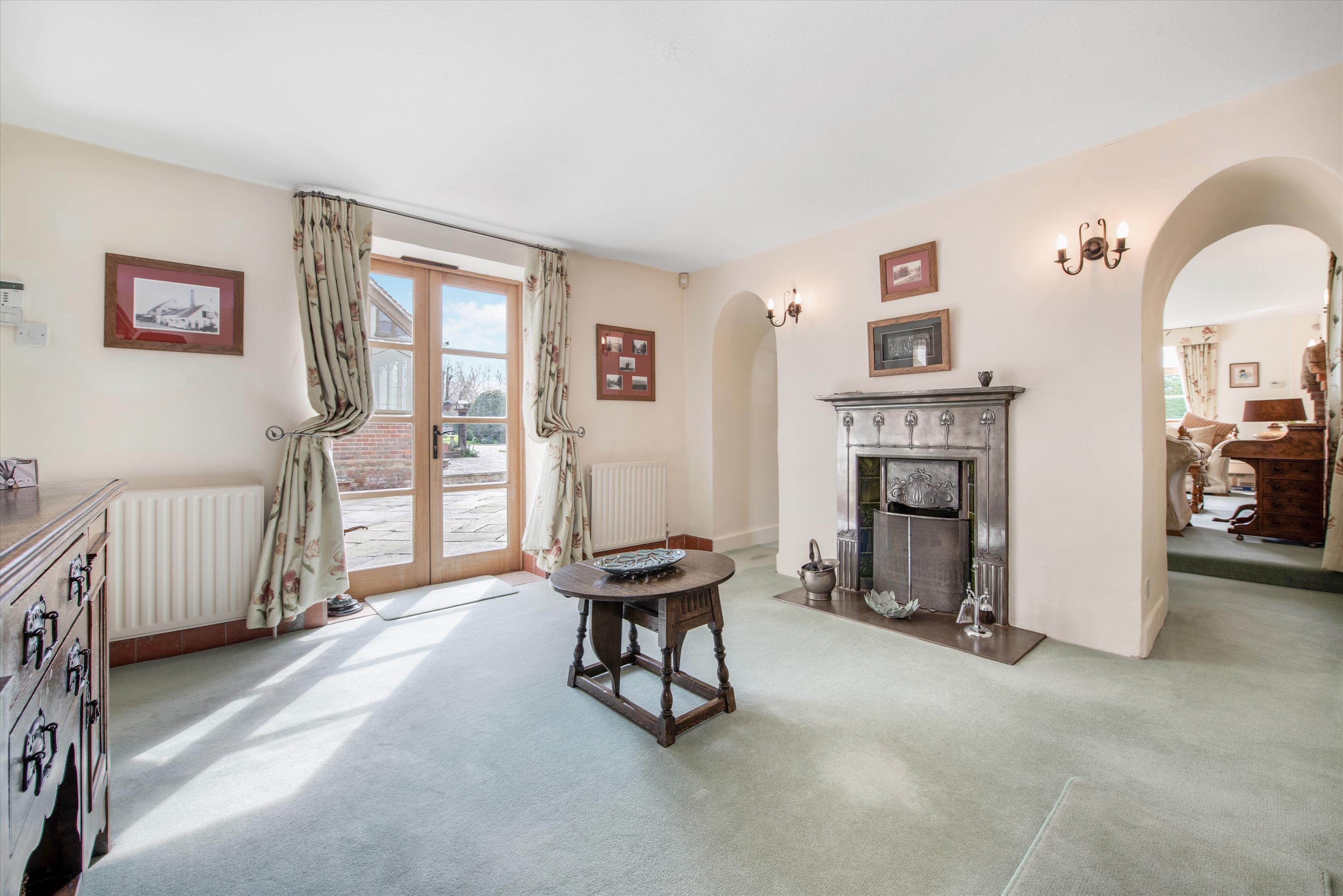 North Mill Road, Bledlow, Princes Risborough, Buckinghamshire, HP27