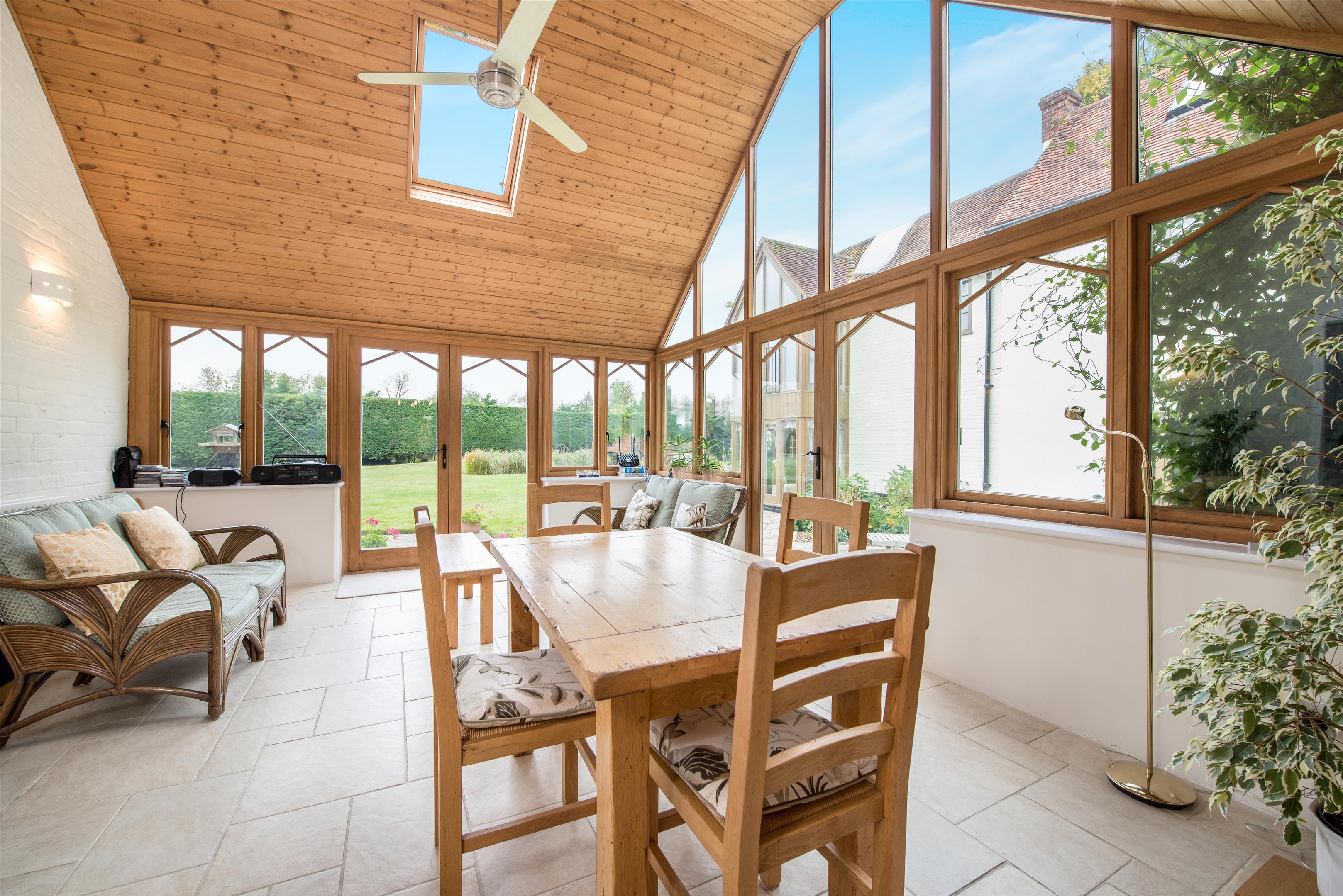 North Mill Road, Bledlow, Princes Risborough, Buckinghamshire, HP27