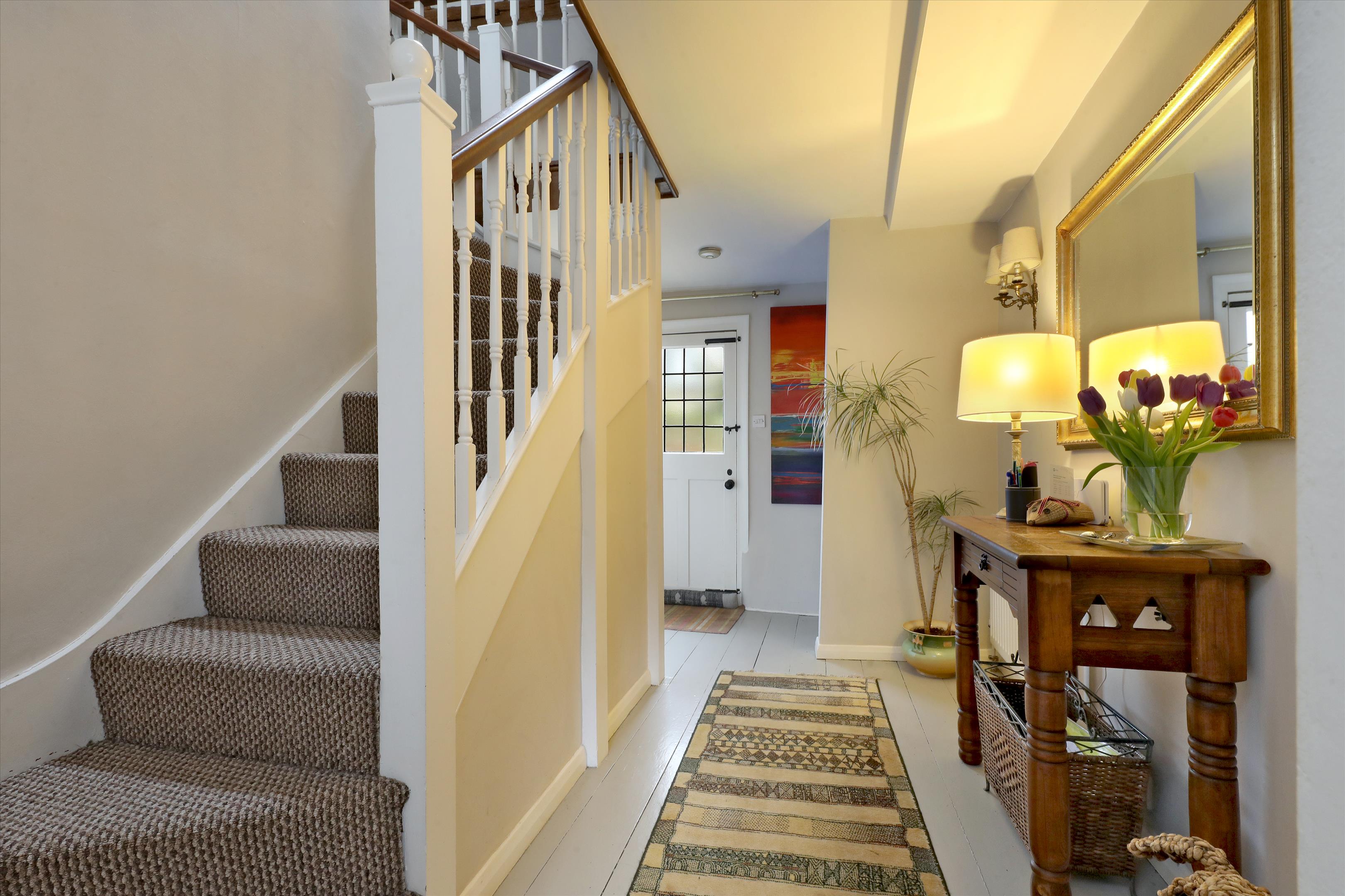 Church Road, Marlow, SL7