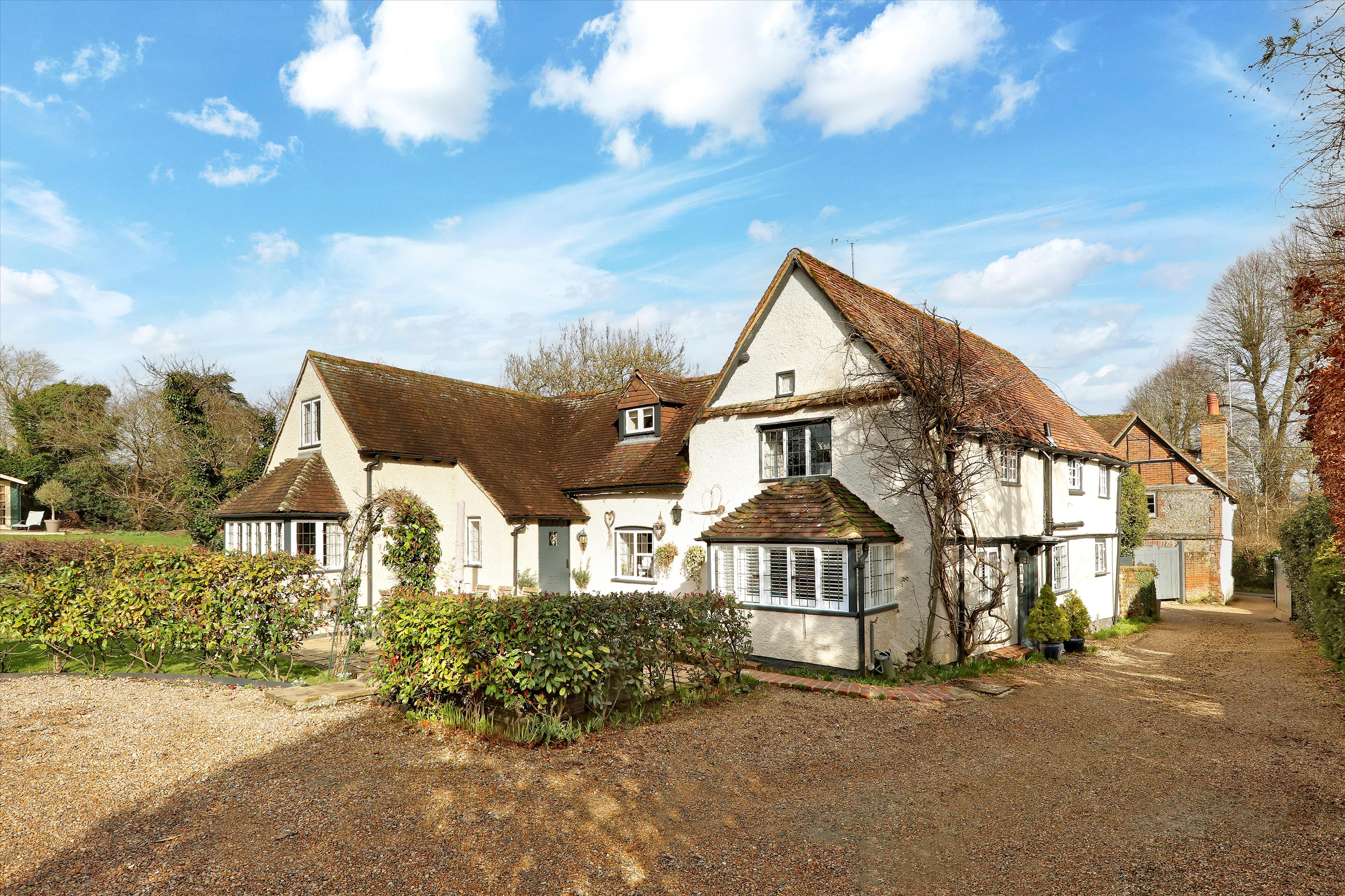 Church Road, Marlow, SL7