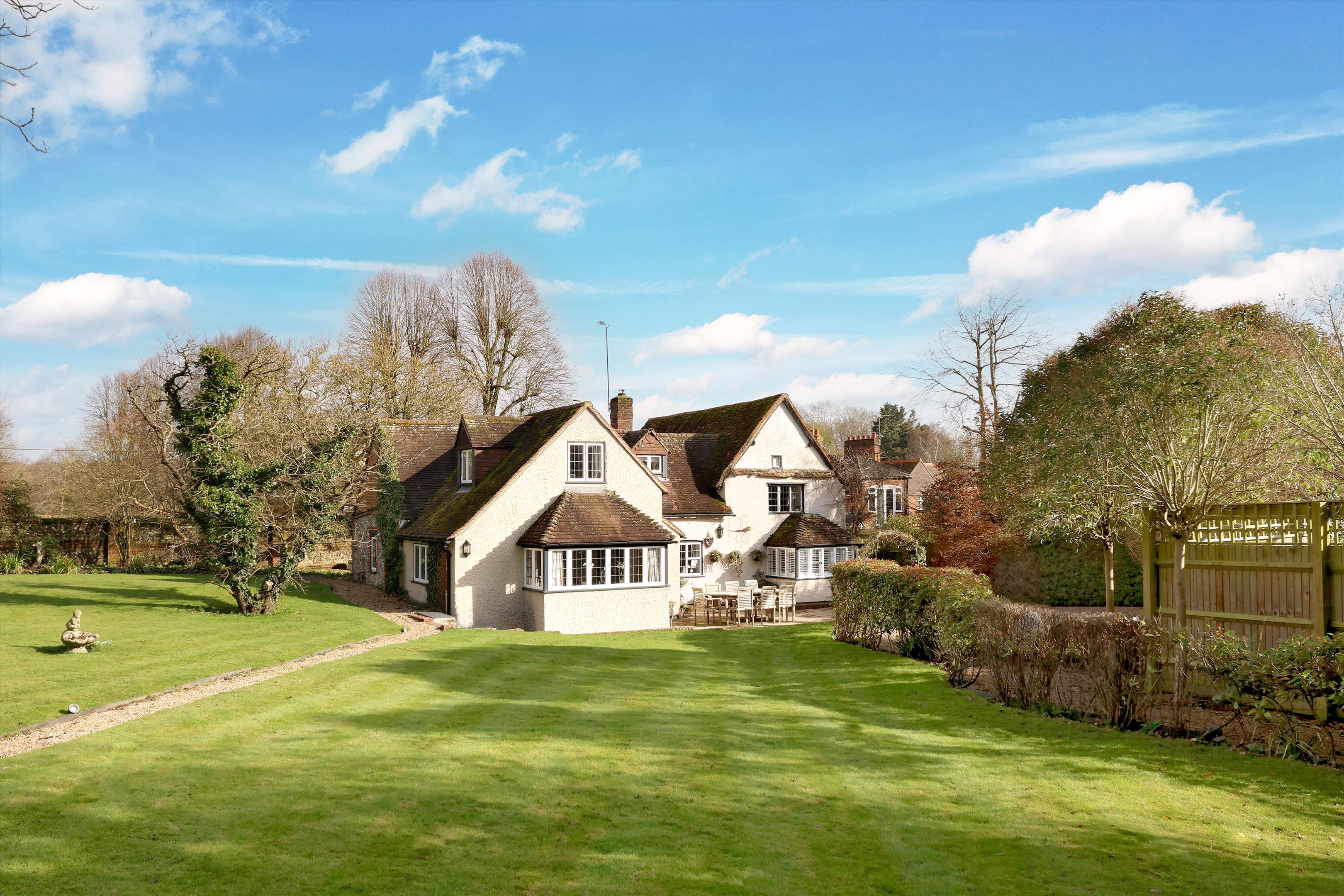 Church Road, Marlow, SL7