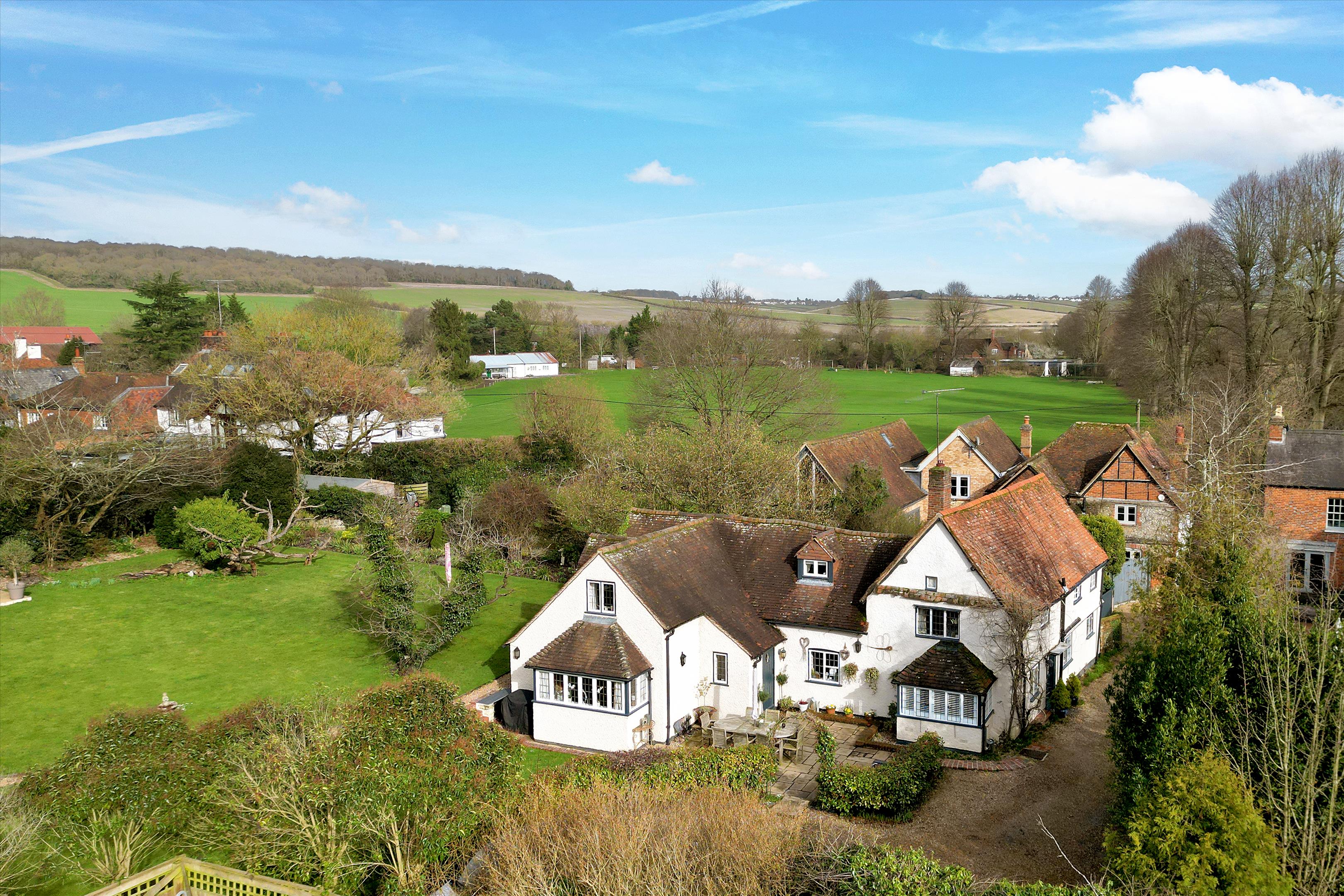 Church Road, Marlow, SL7