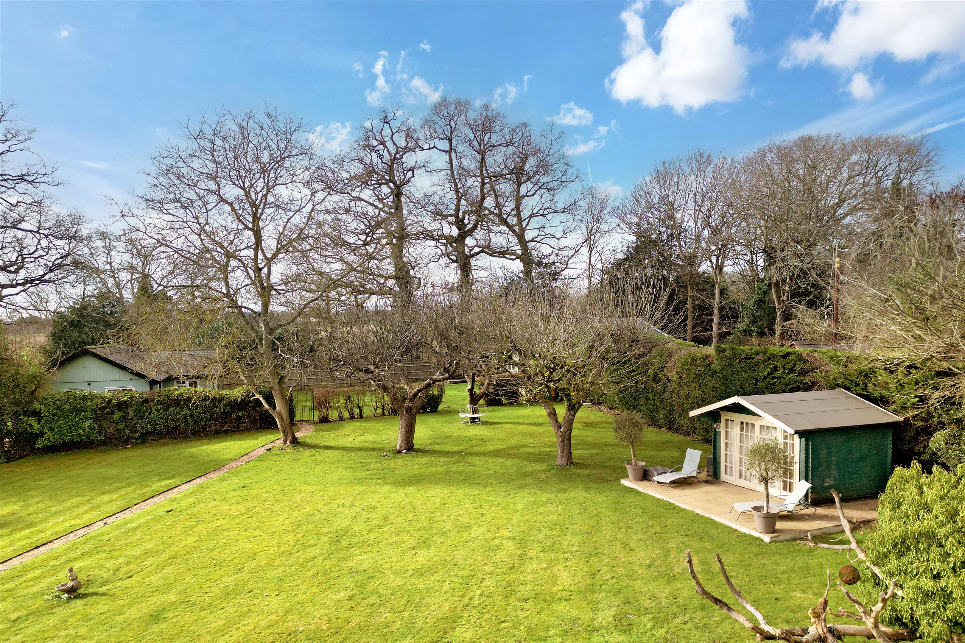 Church Road, Marlow, SL7