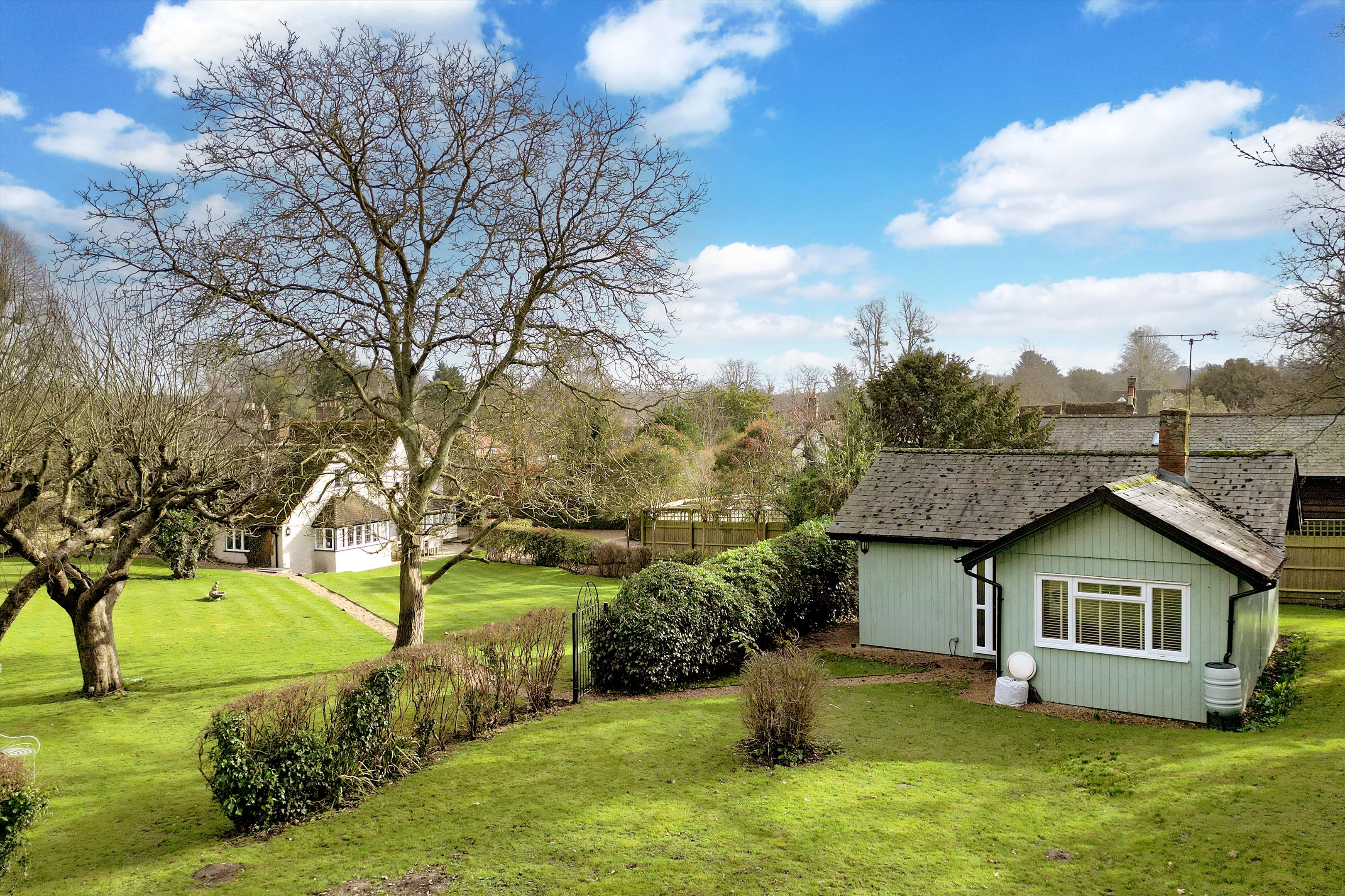 Church Road, Marlow, SL7