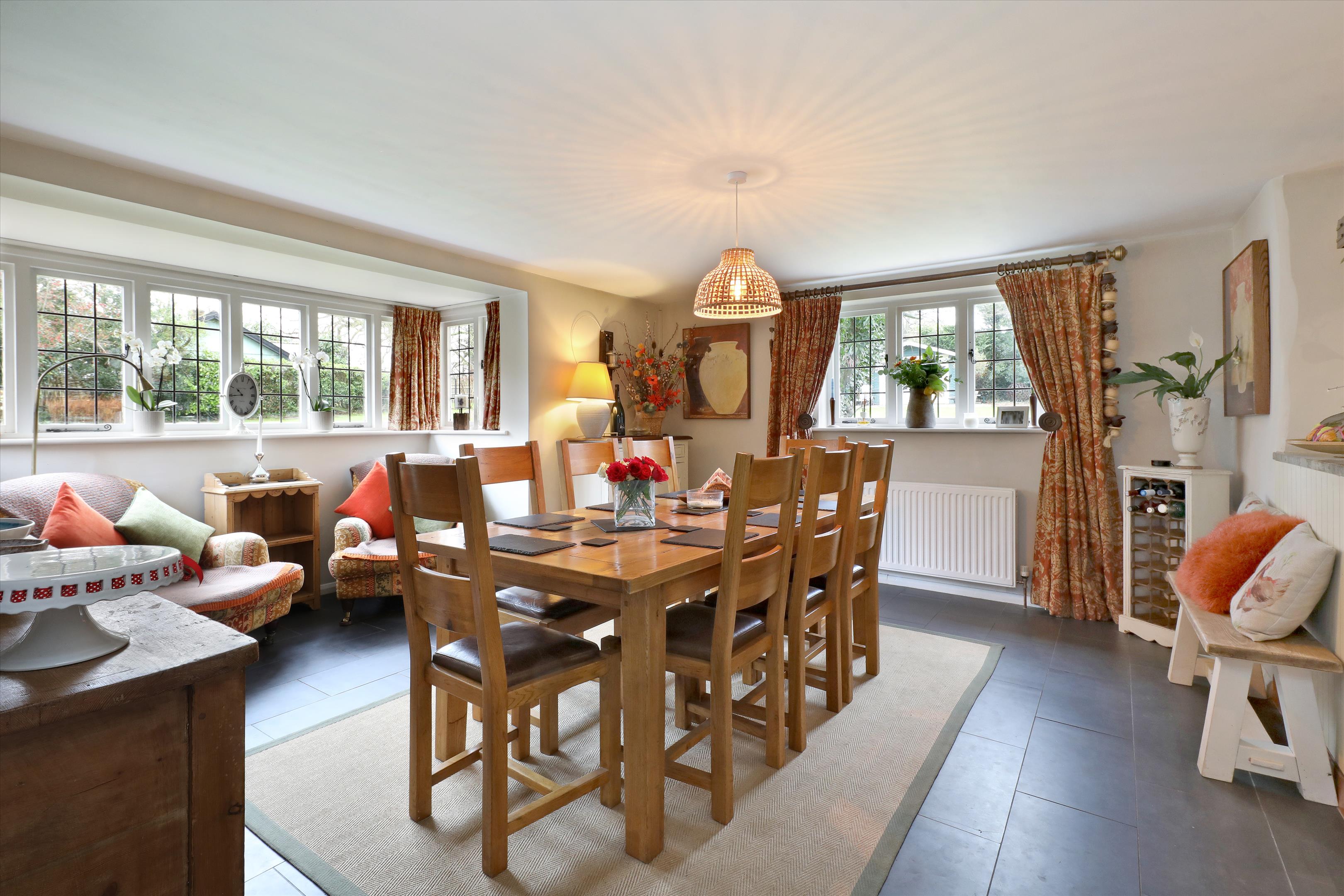 Church Road, Marlow, SL7