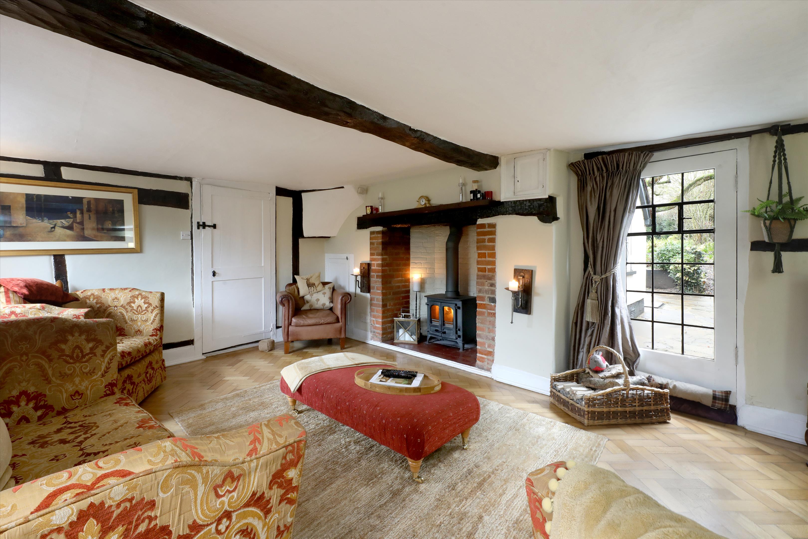 Church Road, Marlow, SL7