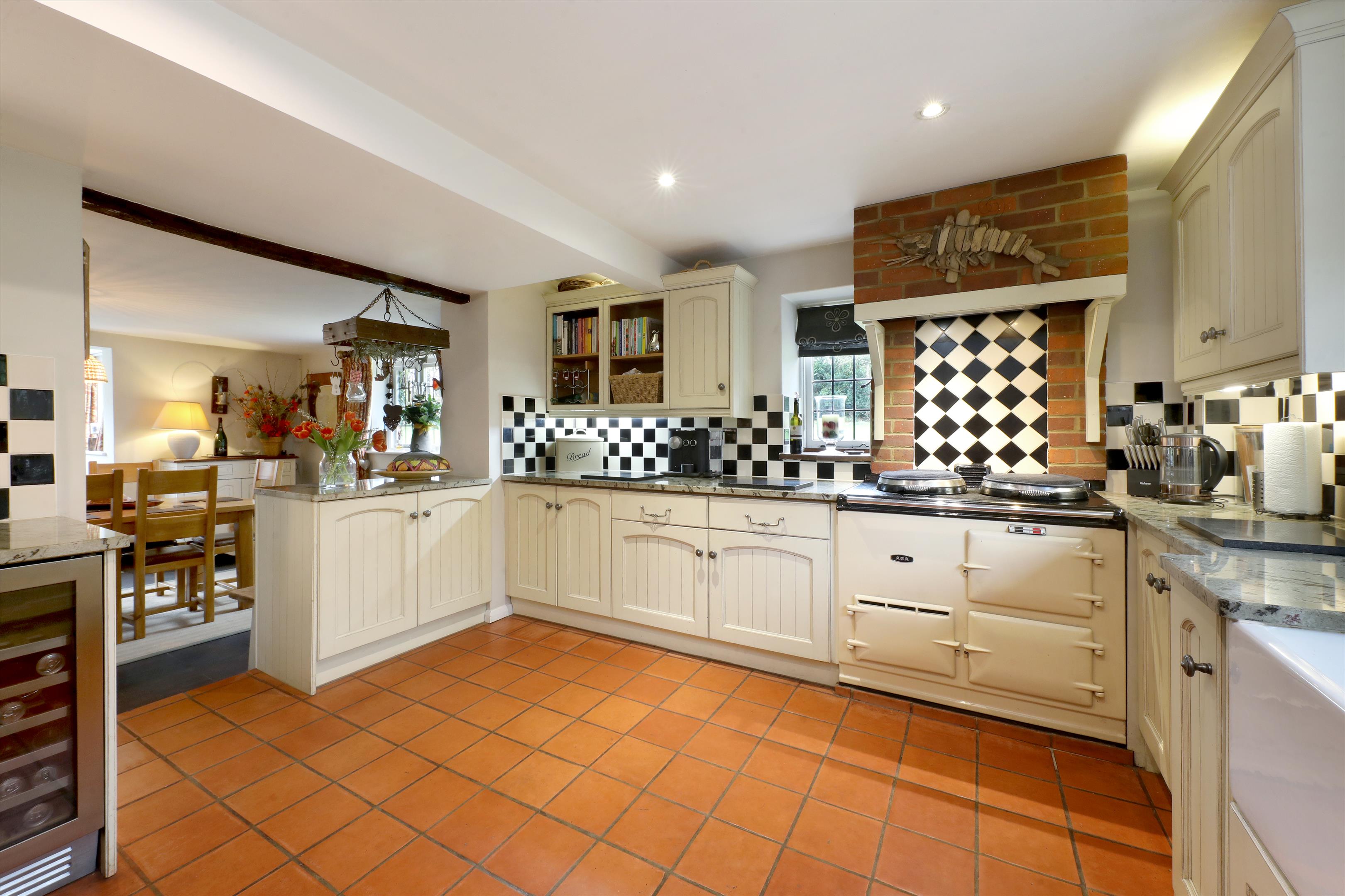 Church Road, Marlow, SL7