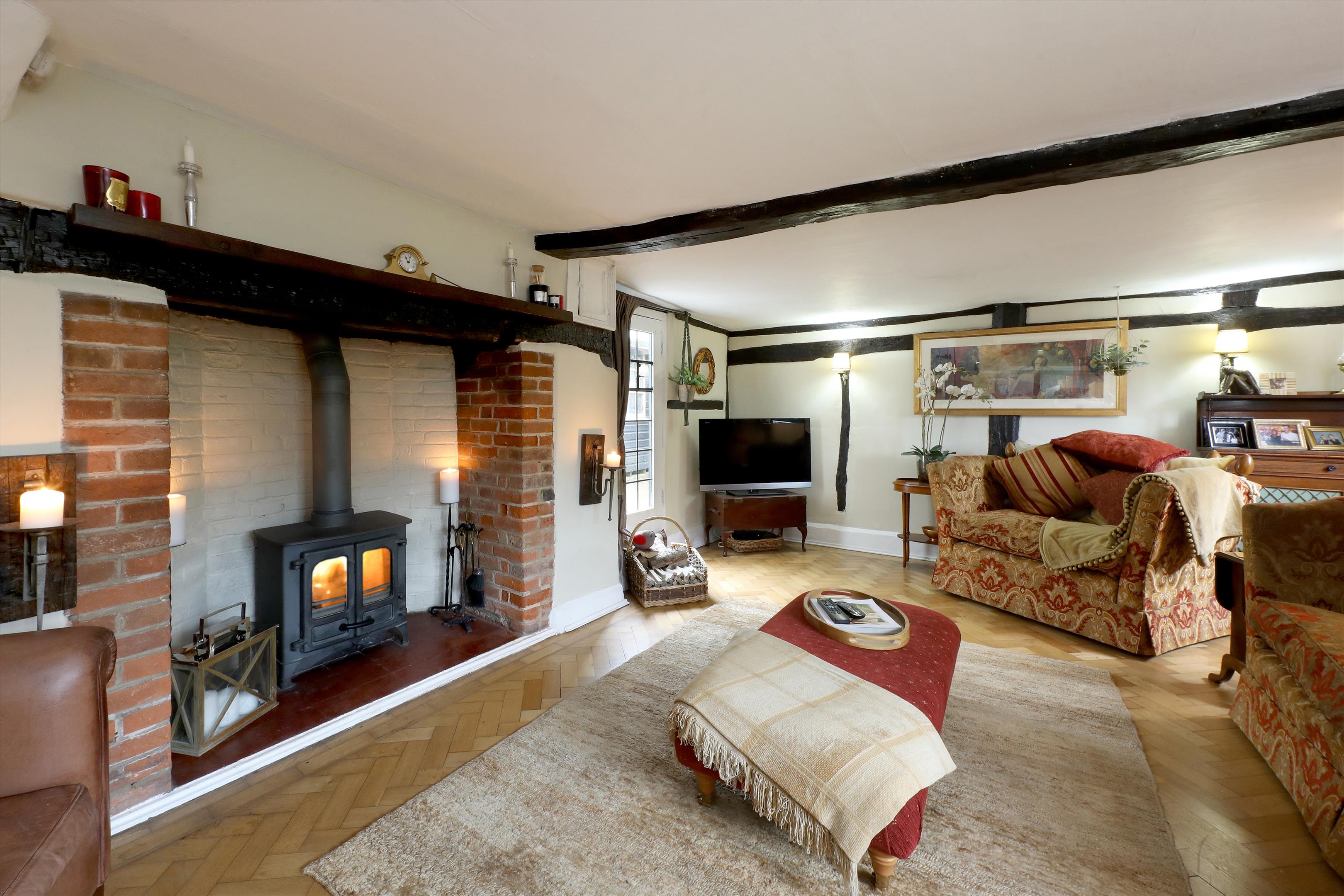 Church Road, Marlow, SL7