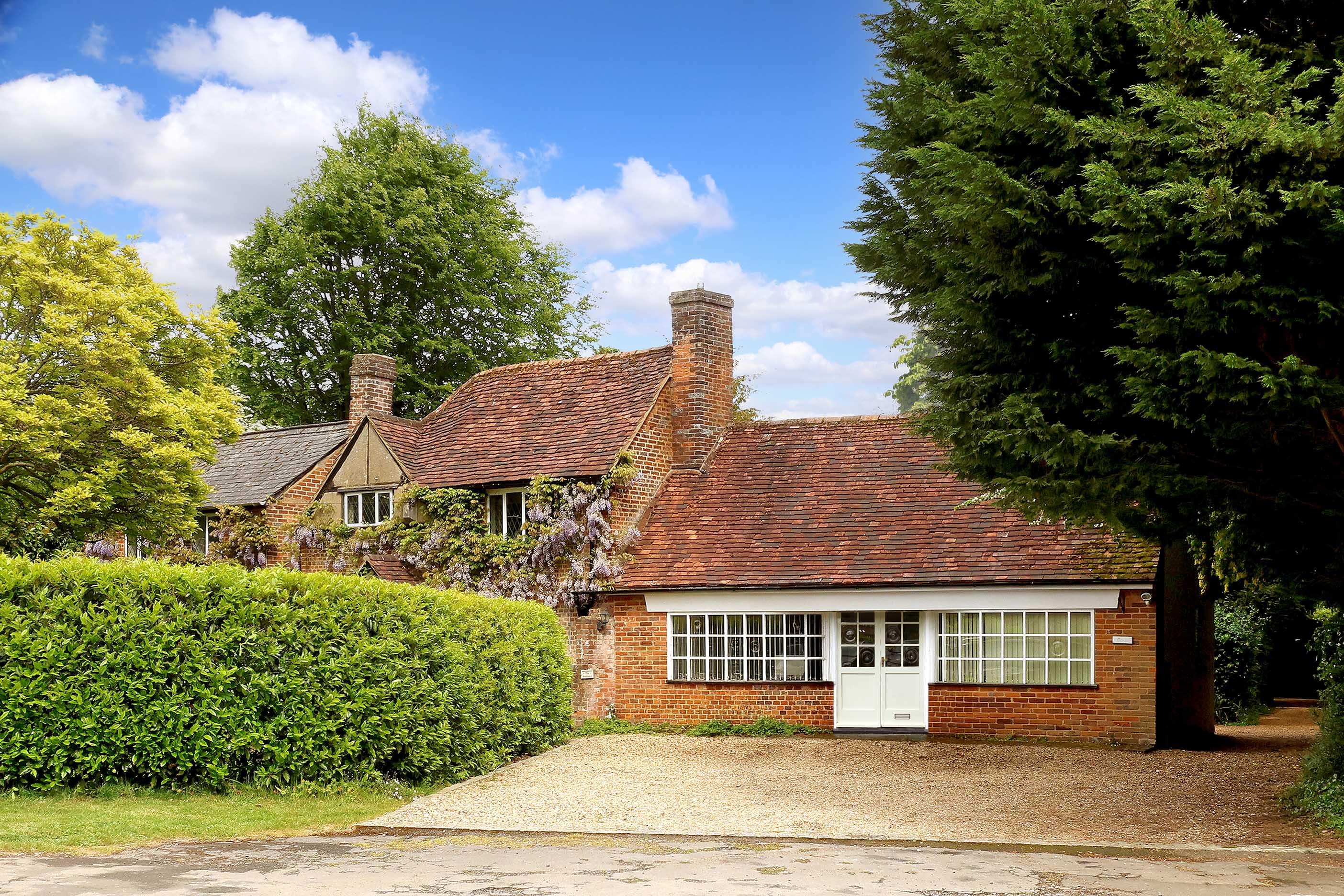 Penn Street, Amersham, Buckinghamshire HP7