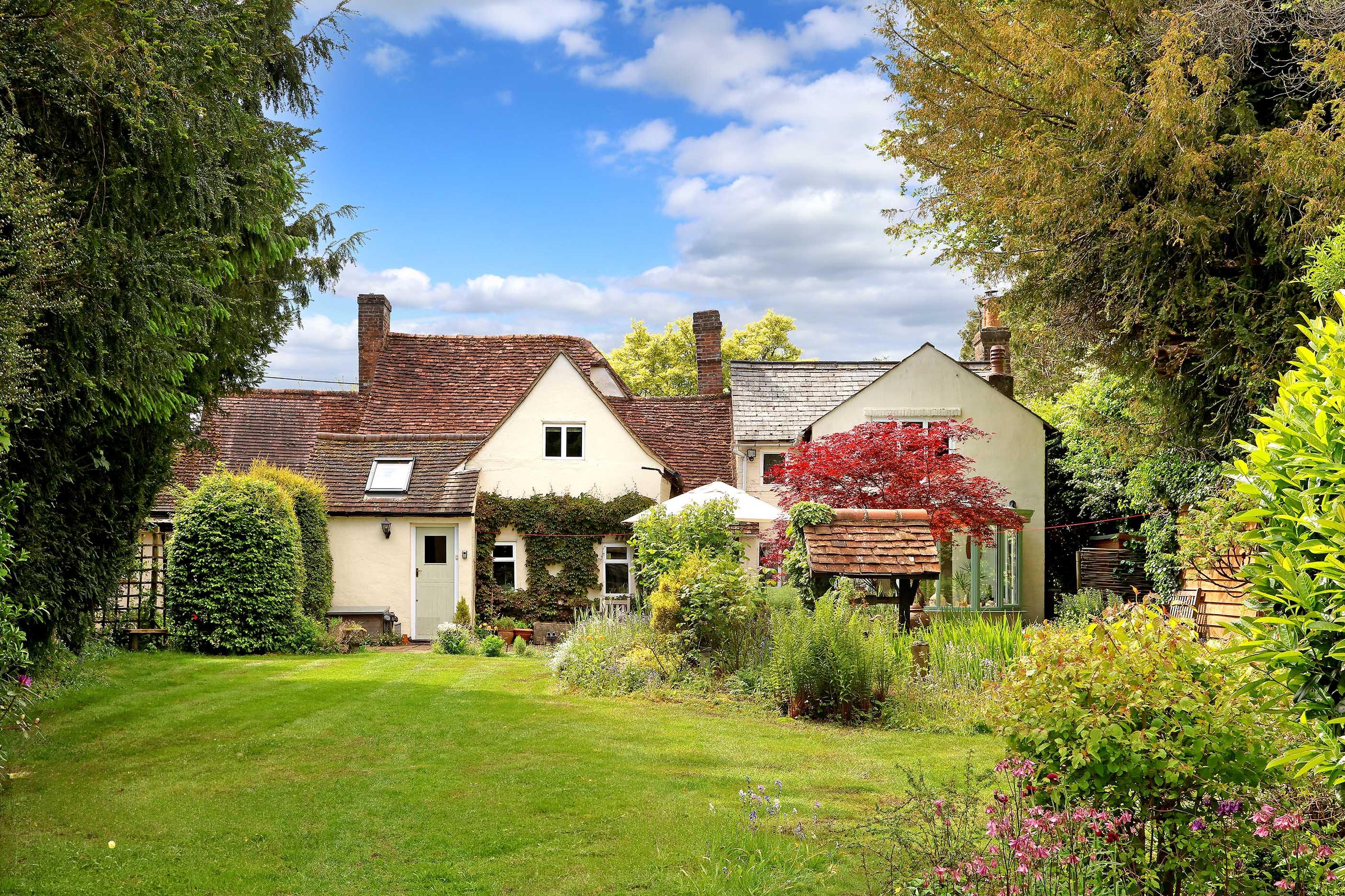 Penn Street, Amersham, Buckinghamshire HP7