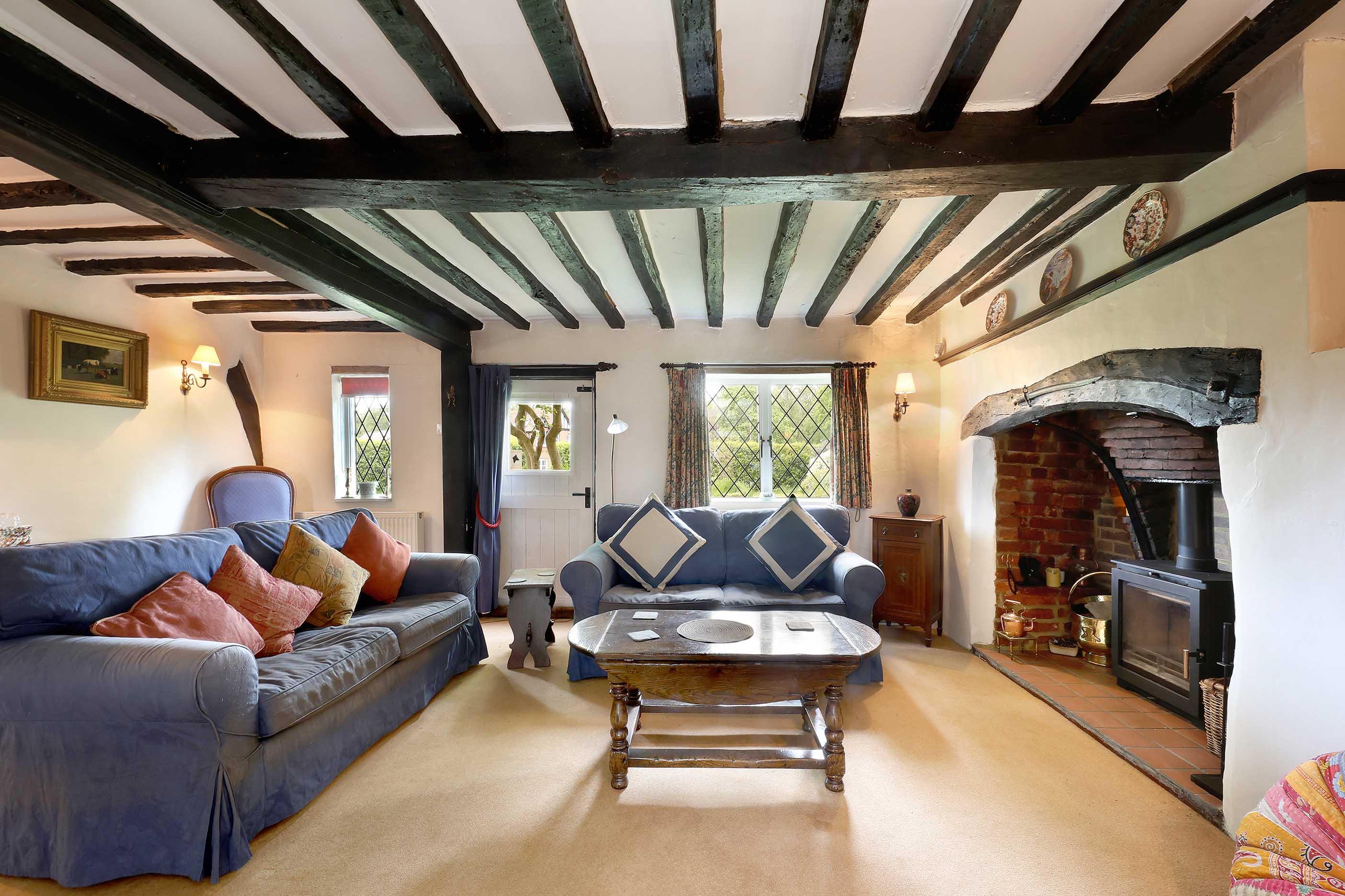 Penn Street, Amersham, Buckinghamshire HP7