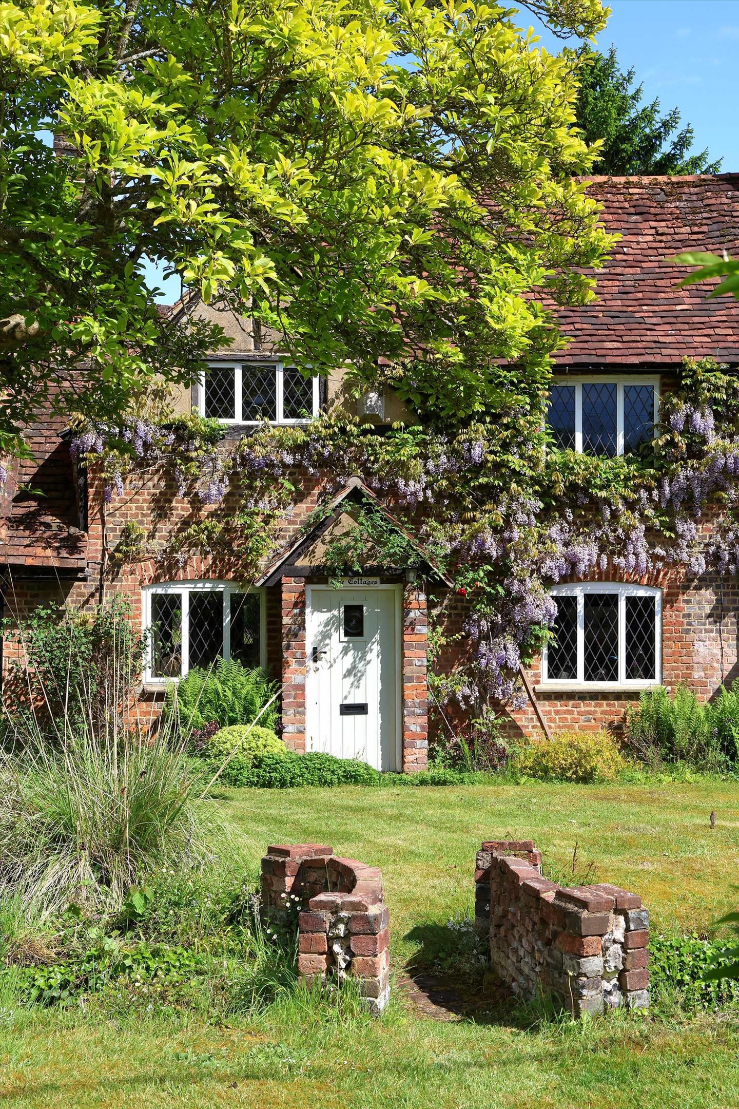 Penn Street, Amersham, Buckinghamshire HP7