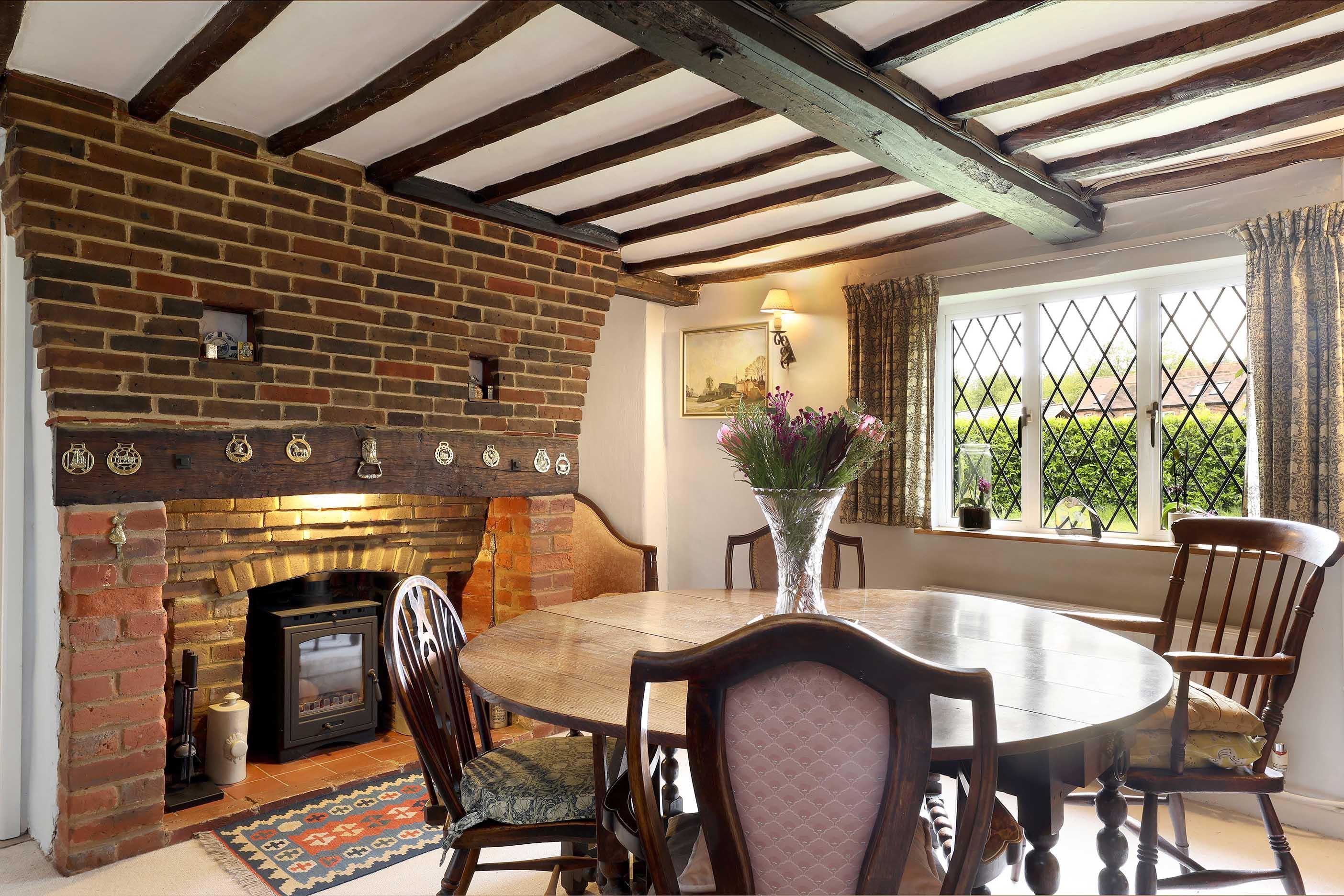Penn Street, Amersham, Buckinghamshire HP7