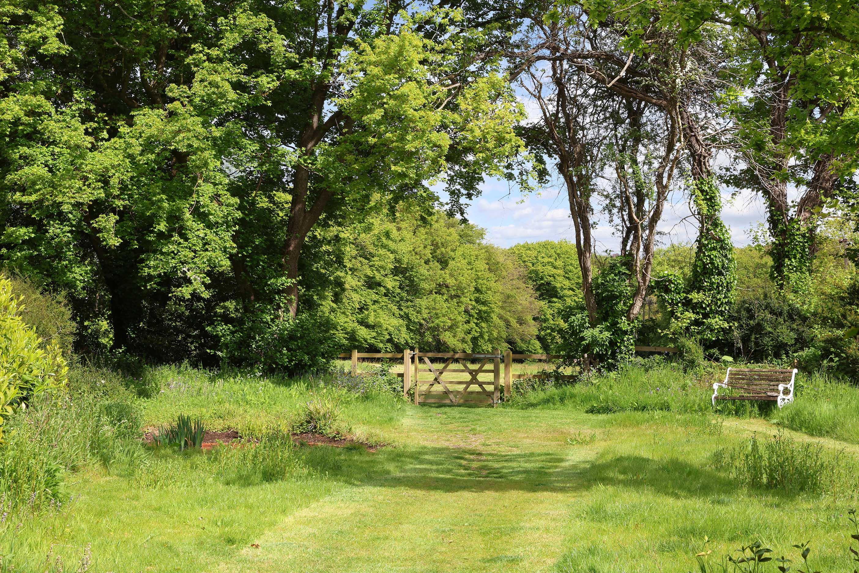 Penn Street, Amersham, Buckinghamshire HP7