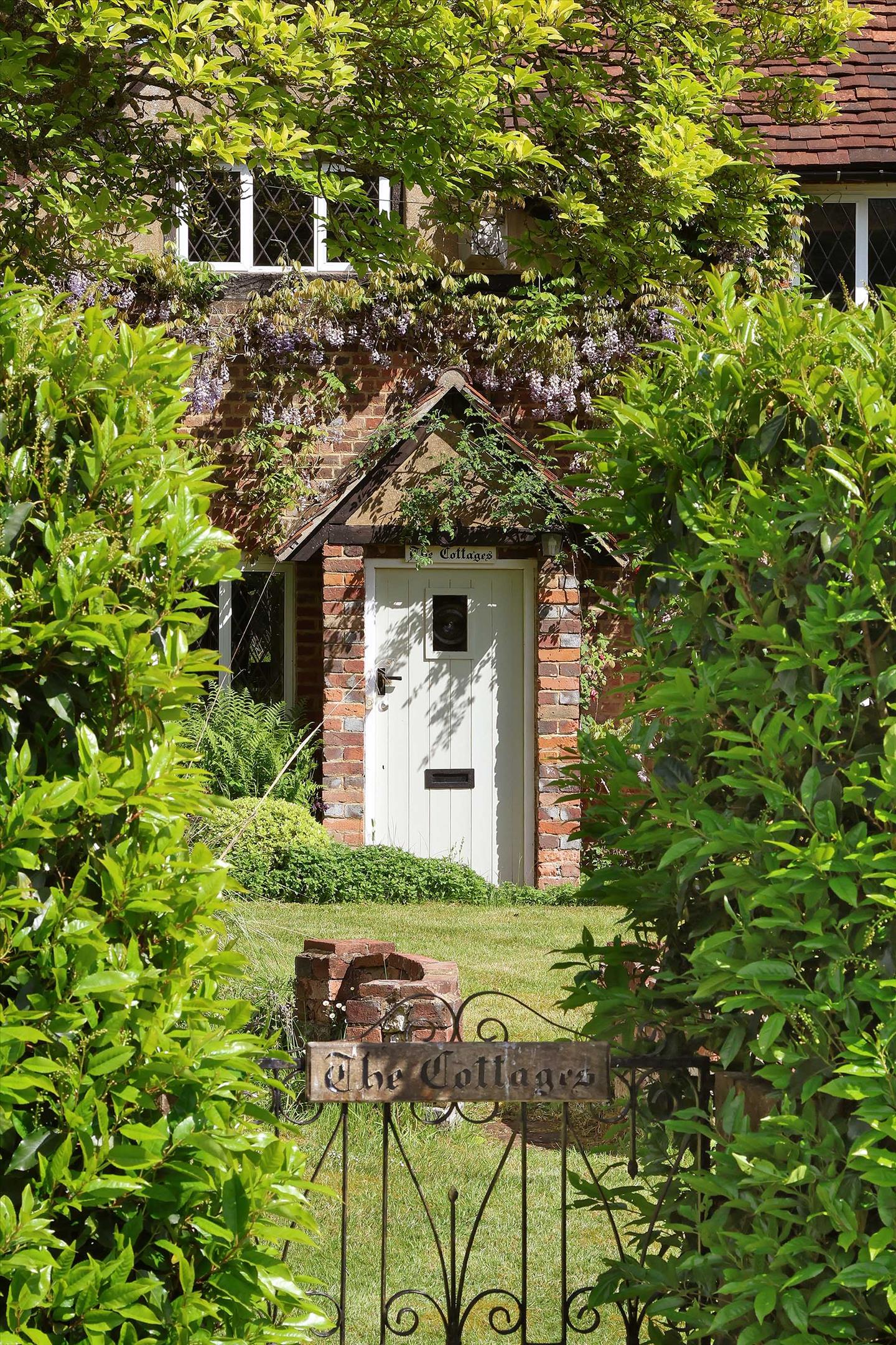 Penn Street, Amersham, Buckinghamshire HP7
