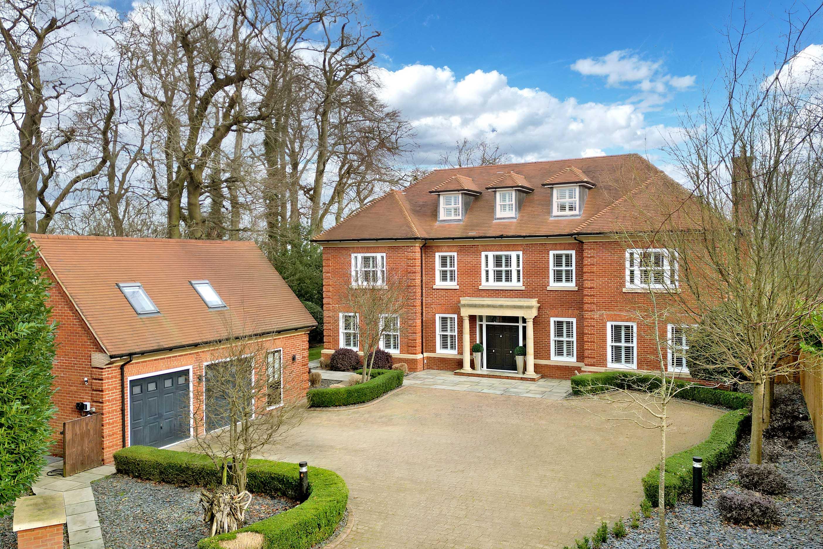 Sheethanger Lane, Felden, Hemel Hempstead, Hertfordshire HP3