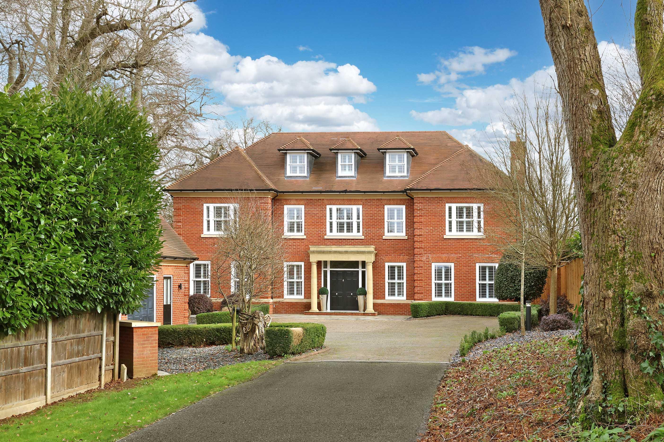 Sheethanger Lane, Felden, Hemel Hempstead, Hertfordshire HP3