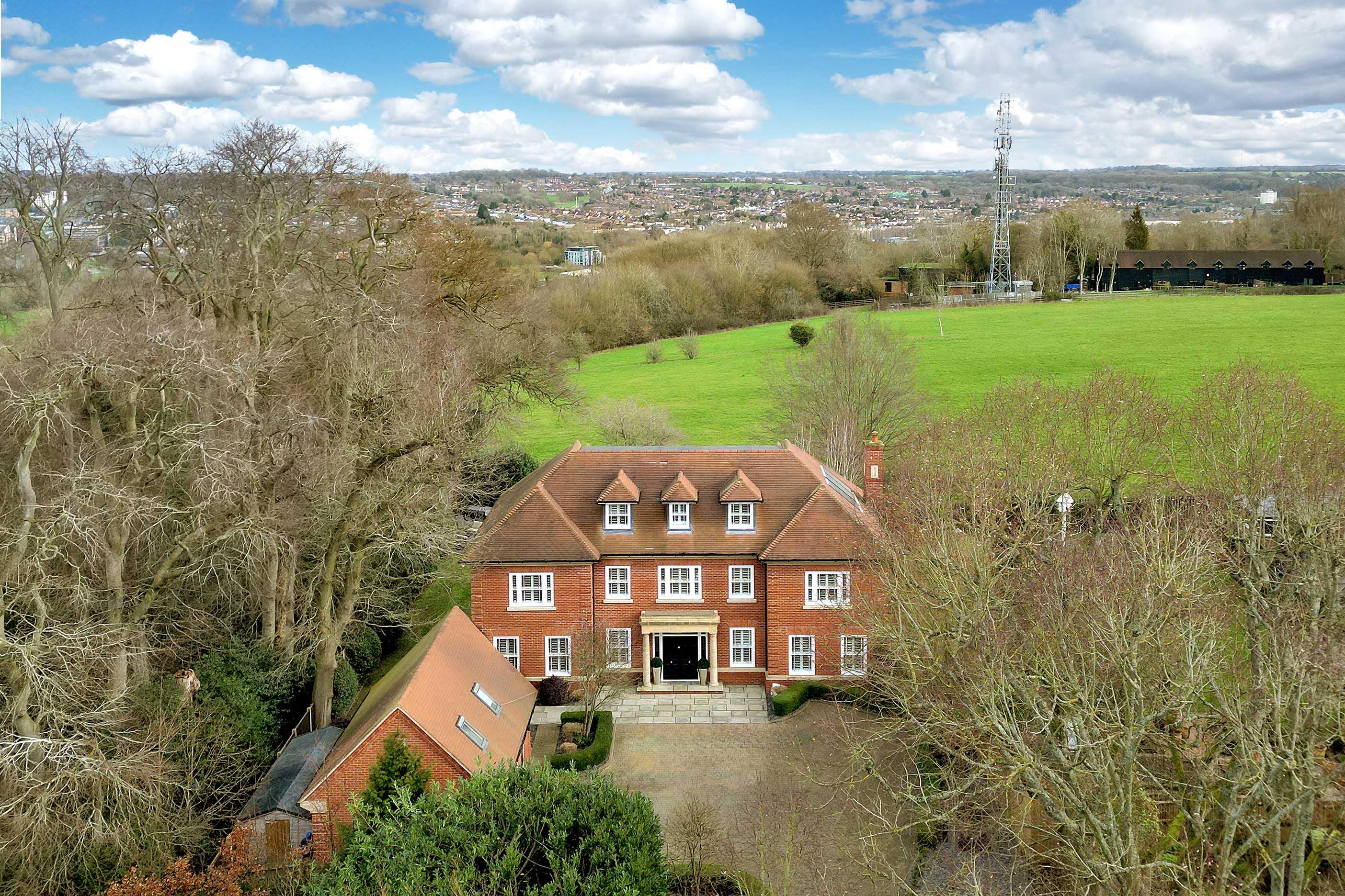Sheethanger Lane, Felden, Hemel Hempstead, Hertfordshire HP3