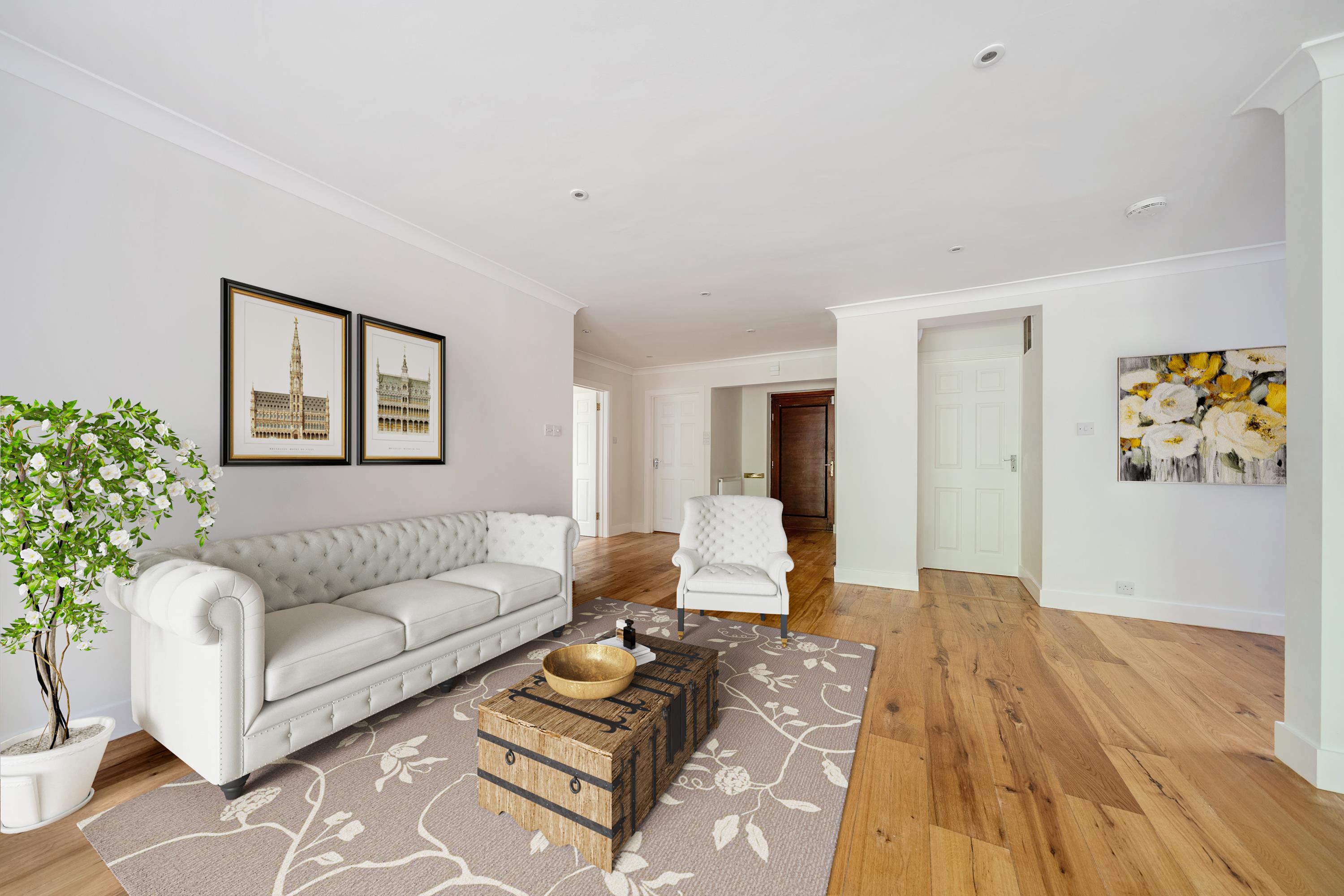 Islet Road, Maidenhead, Berkshire SL6