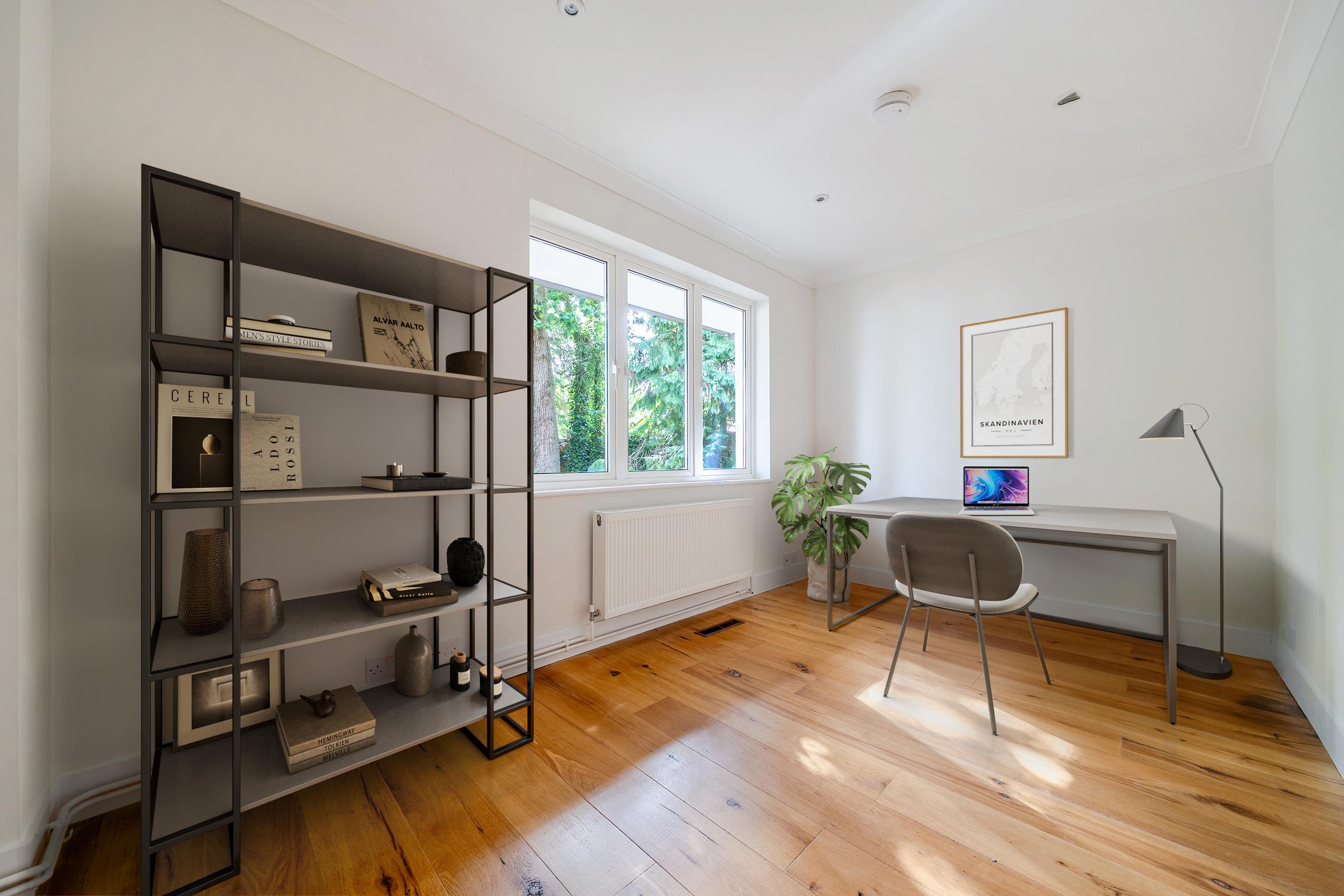 Islet Road, Maidenhead, Berkshire SL6