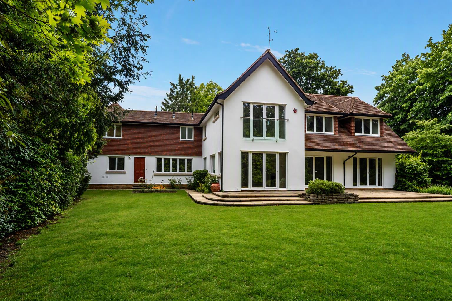 Islet Road, Maidenhead, Berkshire SL6