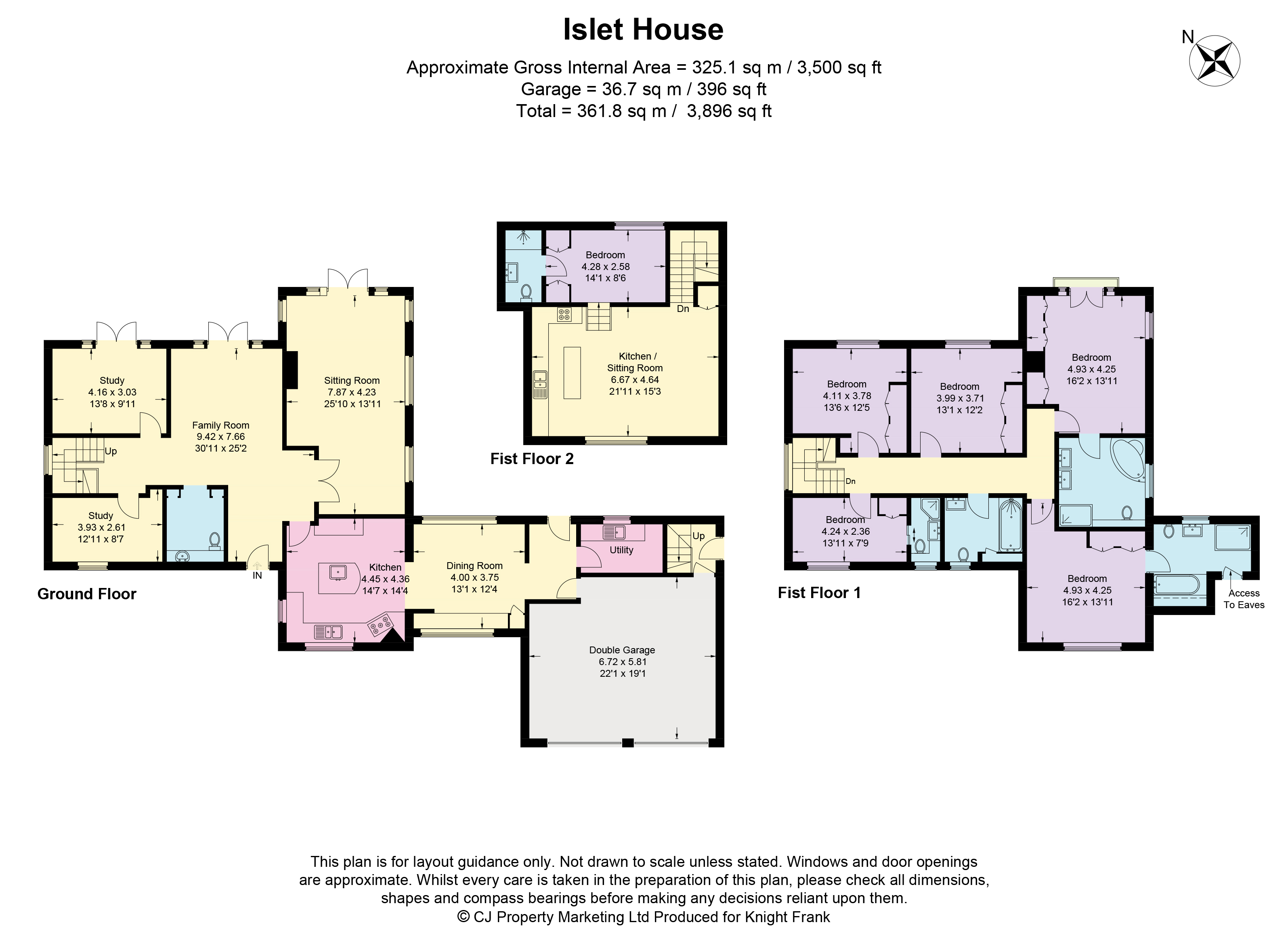 Islet Road, Maidenhead, Berkshire SL6