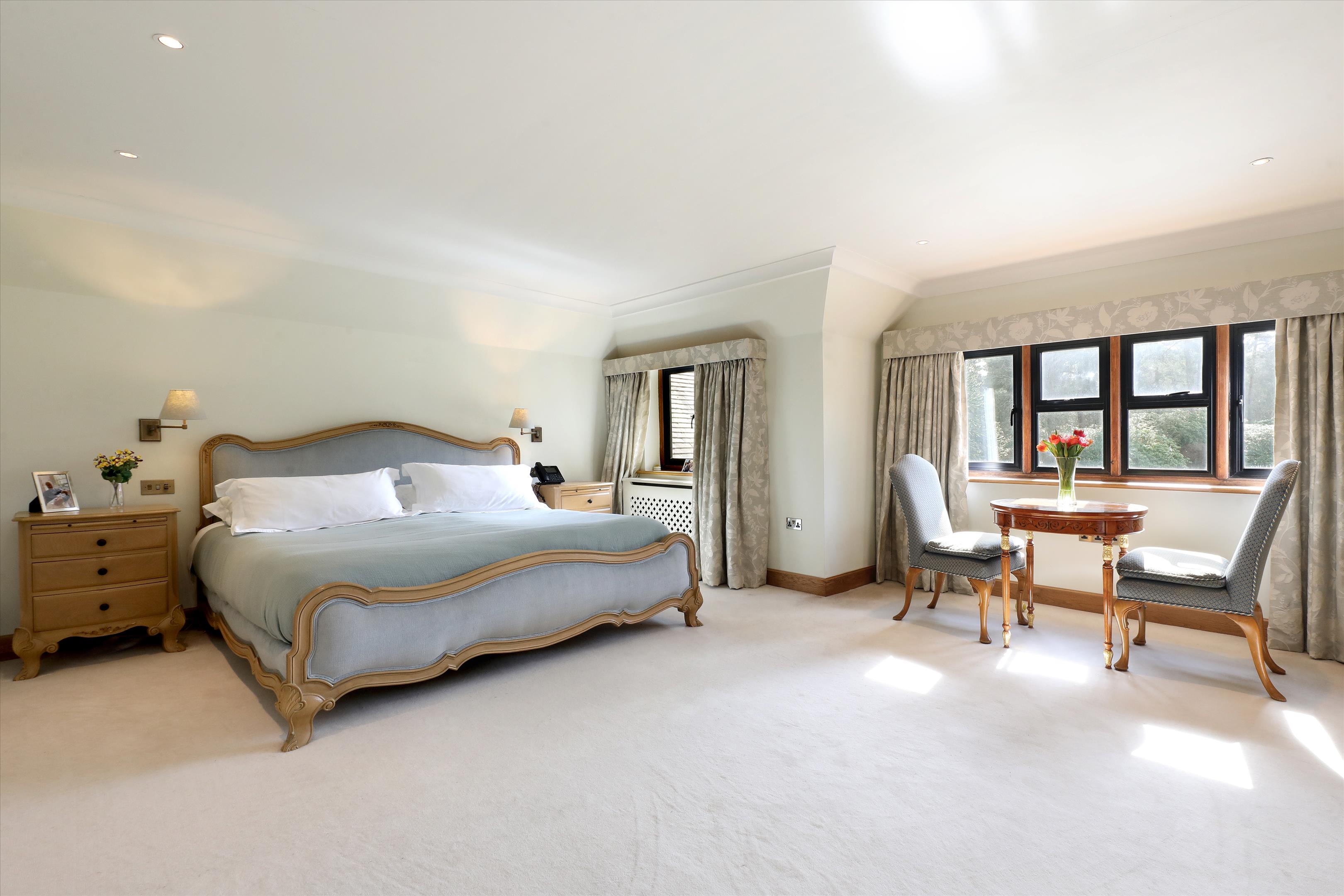Fulmer, Buckinghamshire, SL3