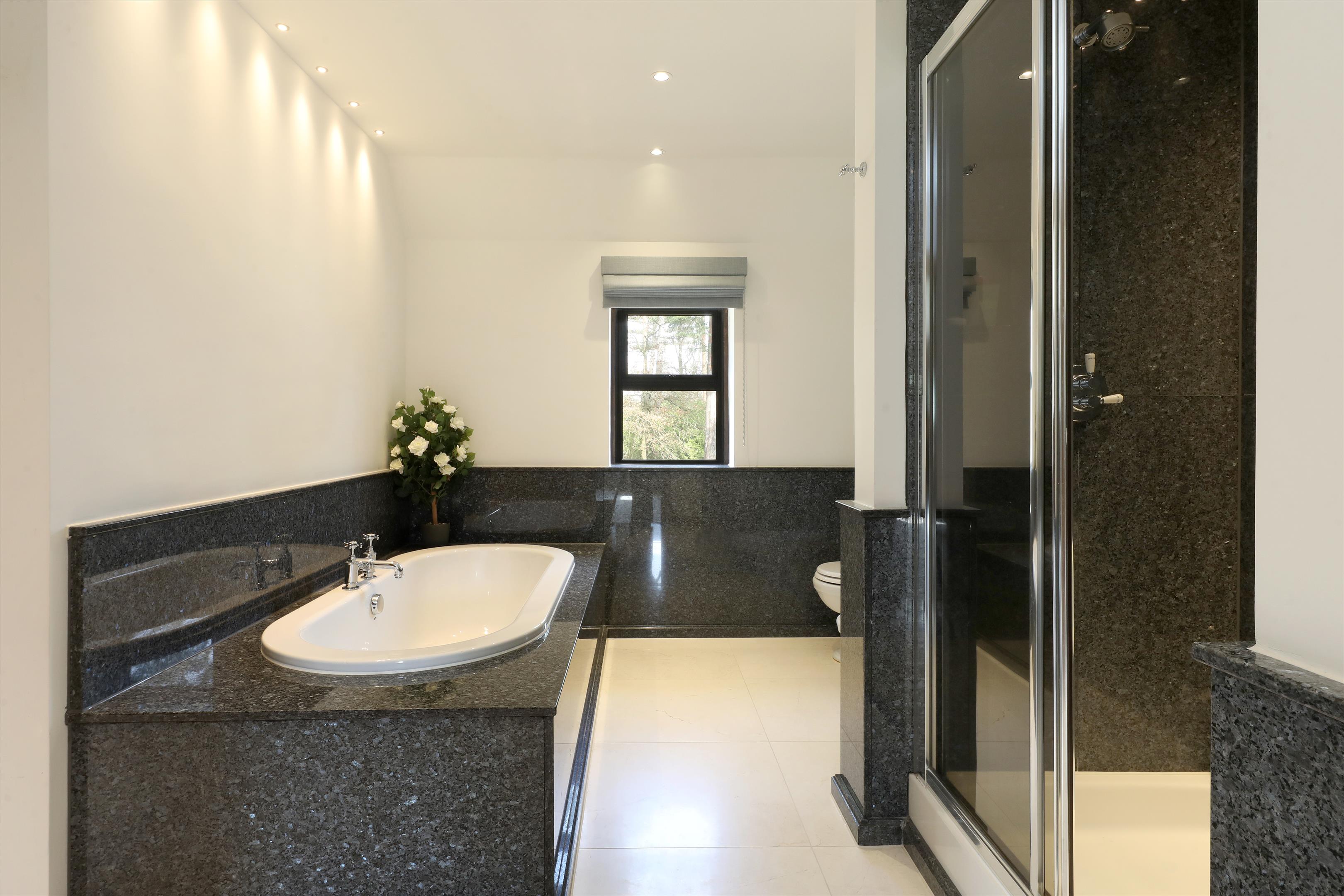 Fulmer, Buckinghamshire, SL3