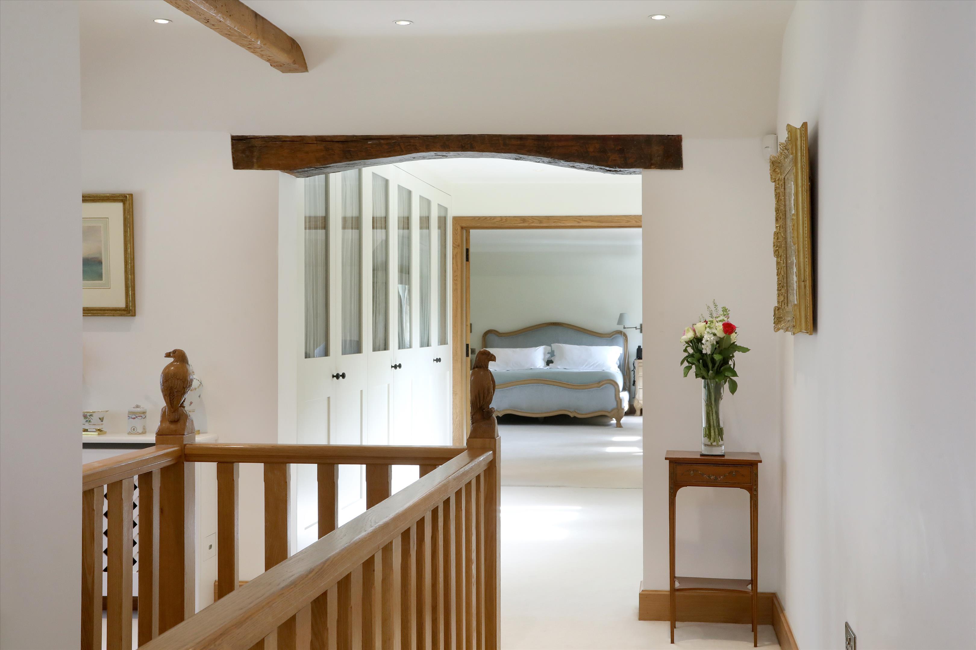 Fulmer, Buckinghamshire, SL3