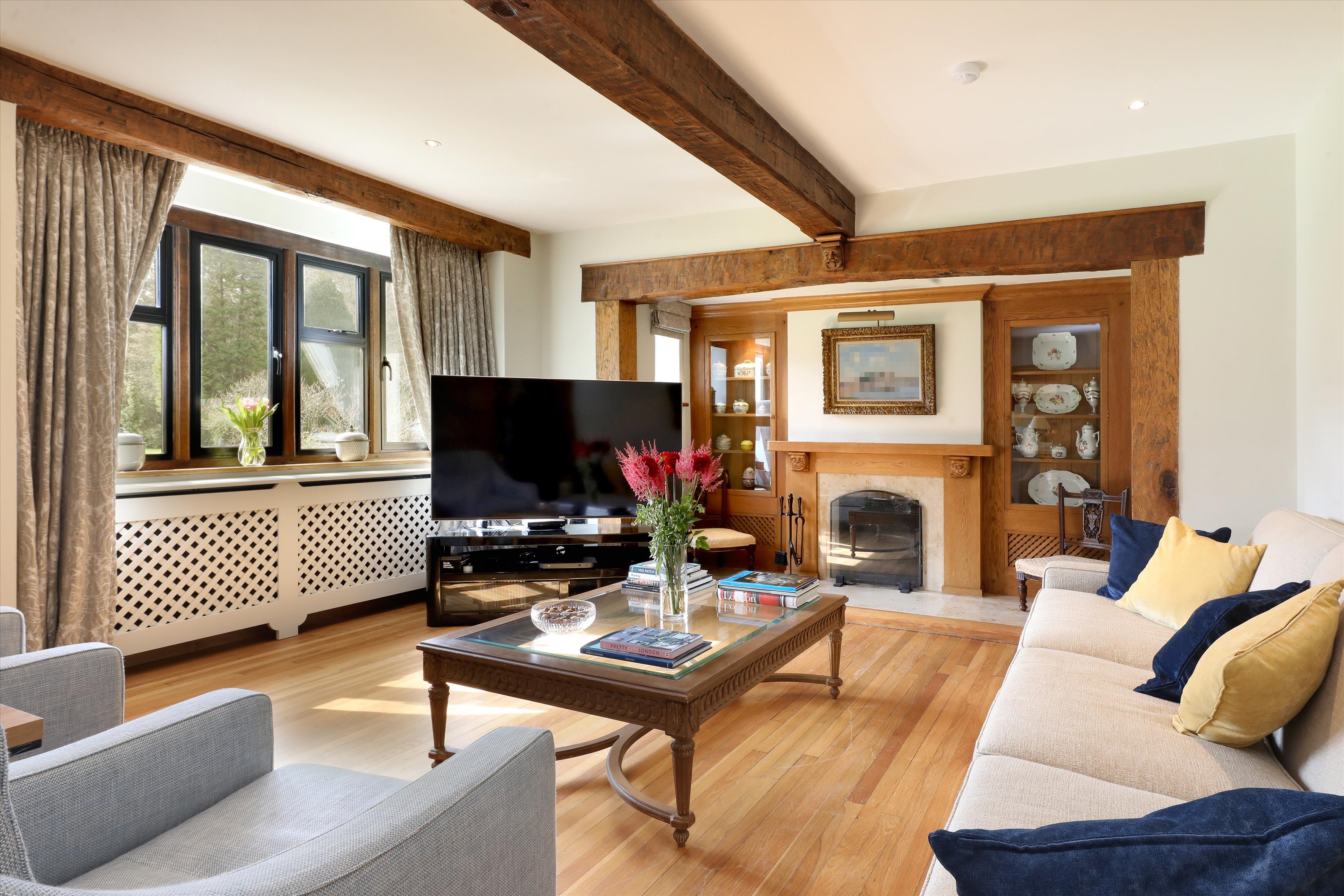 Fulmer, Buckinghamshire, SL3