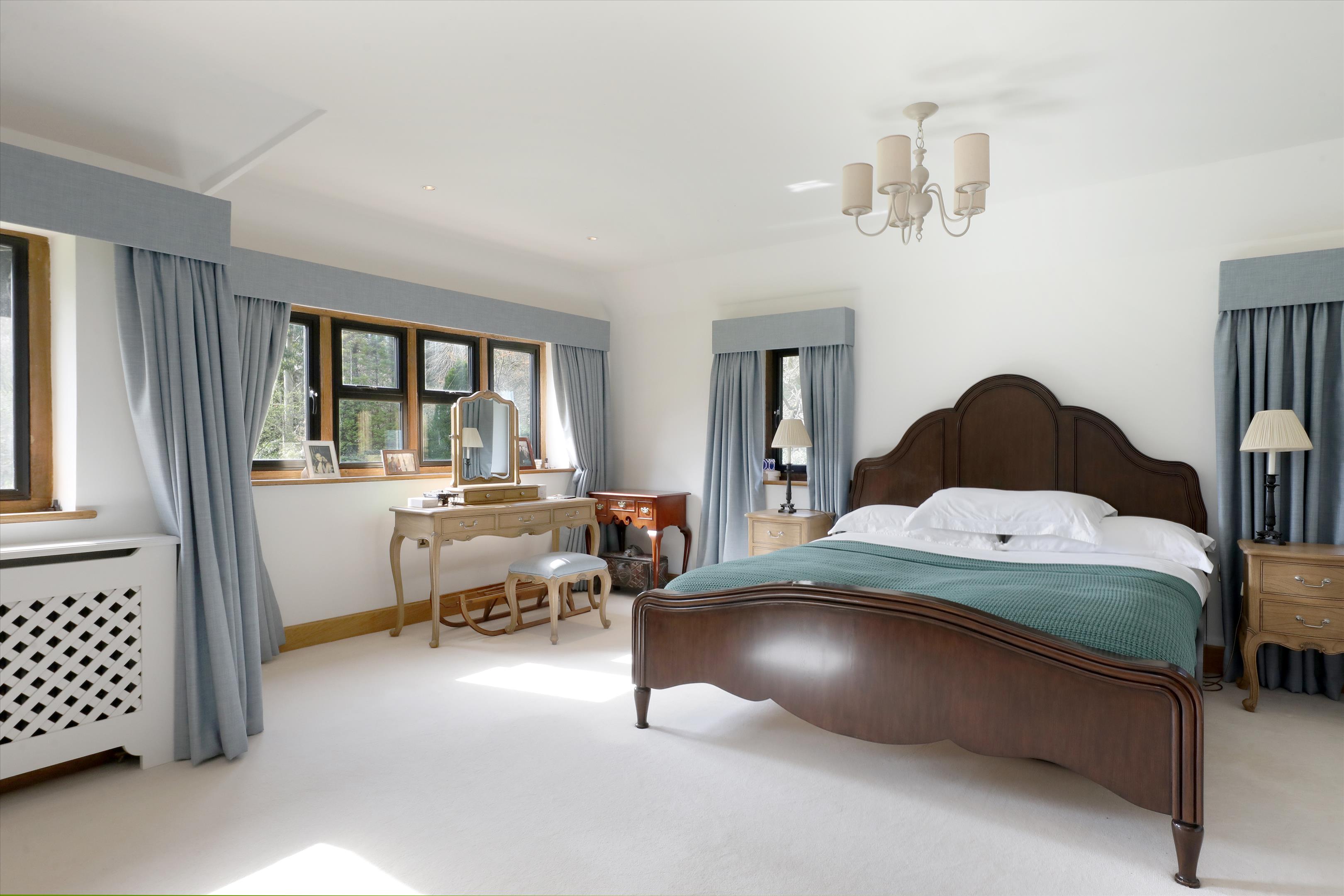 Fulmer, Buckinghamshire, SL3