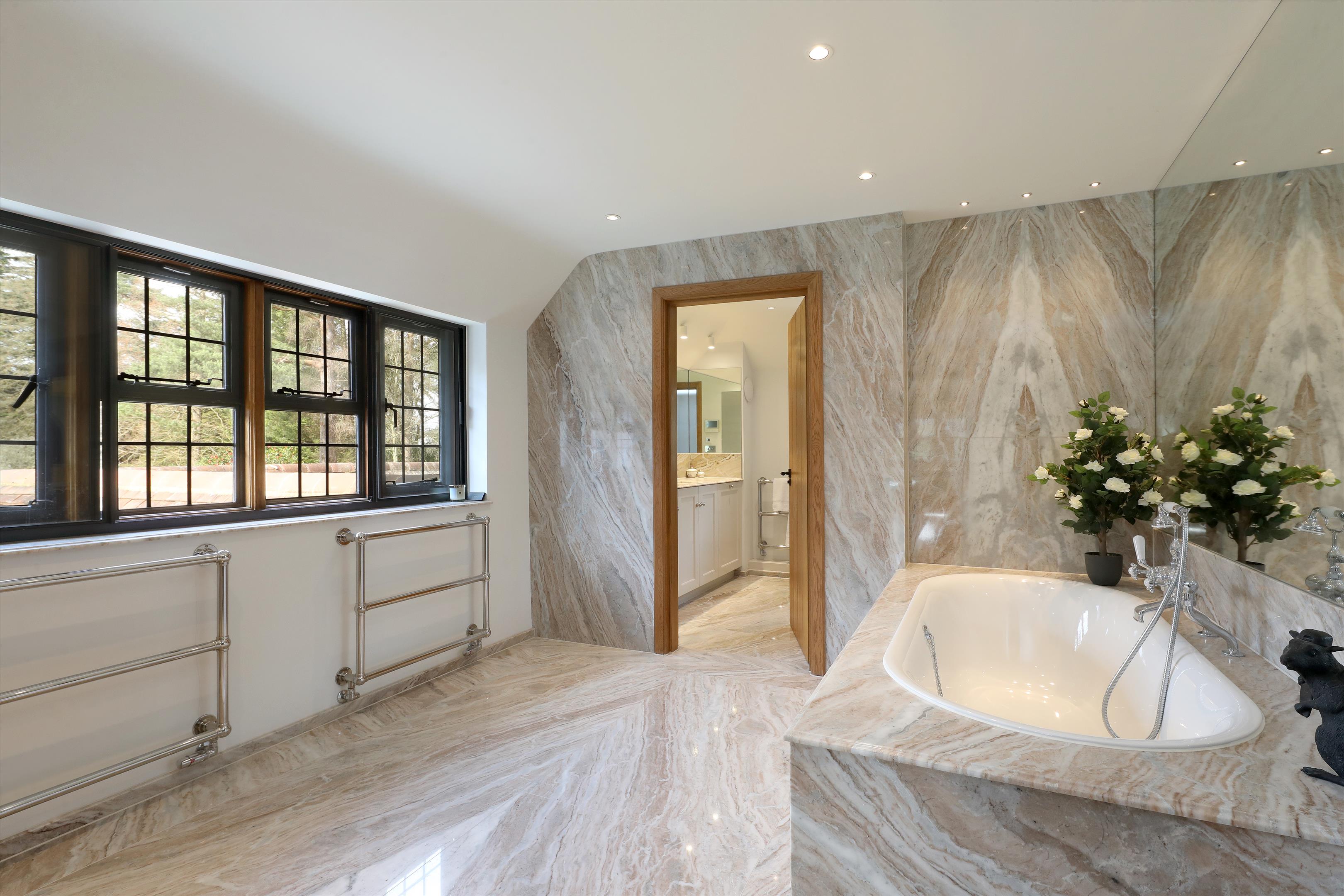 Fulmer, Buckinghamshire, SL3