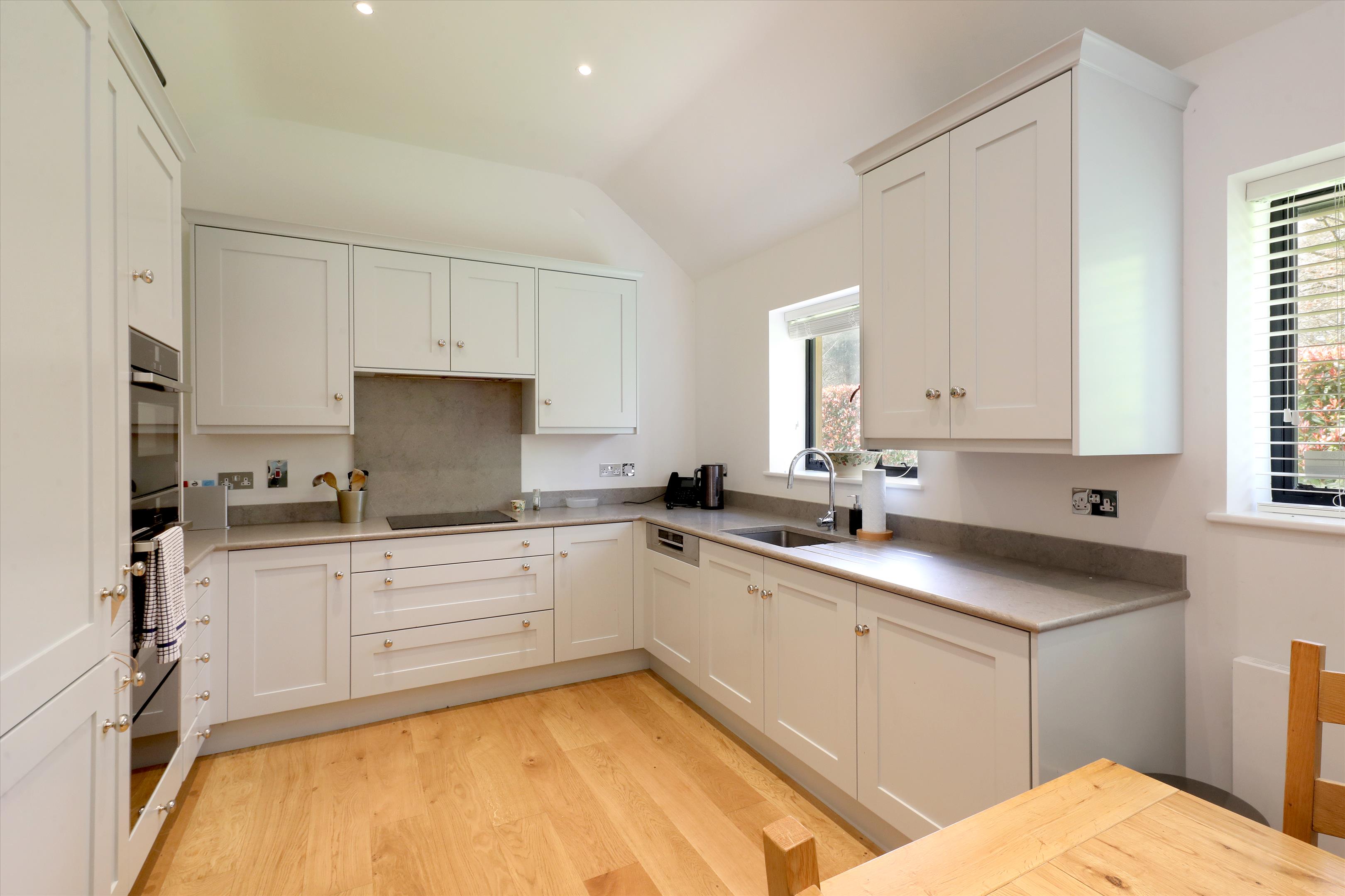 Fulmer, Buckinghamshire, SL3