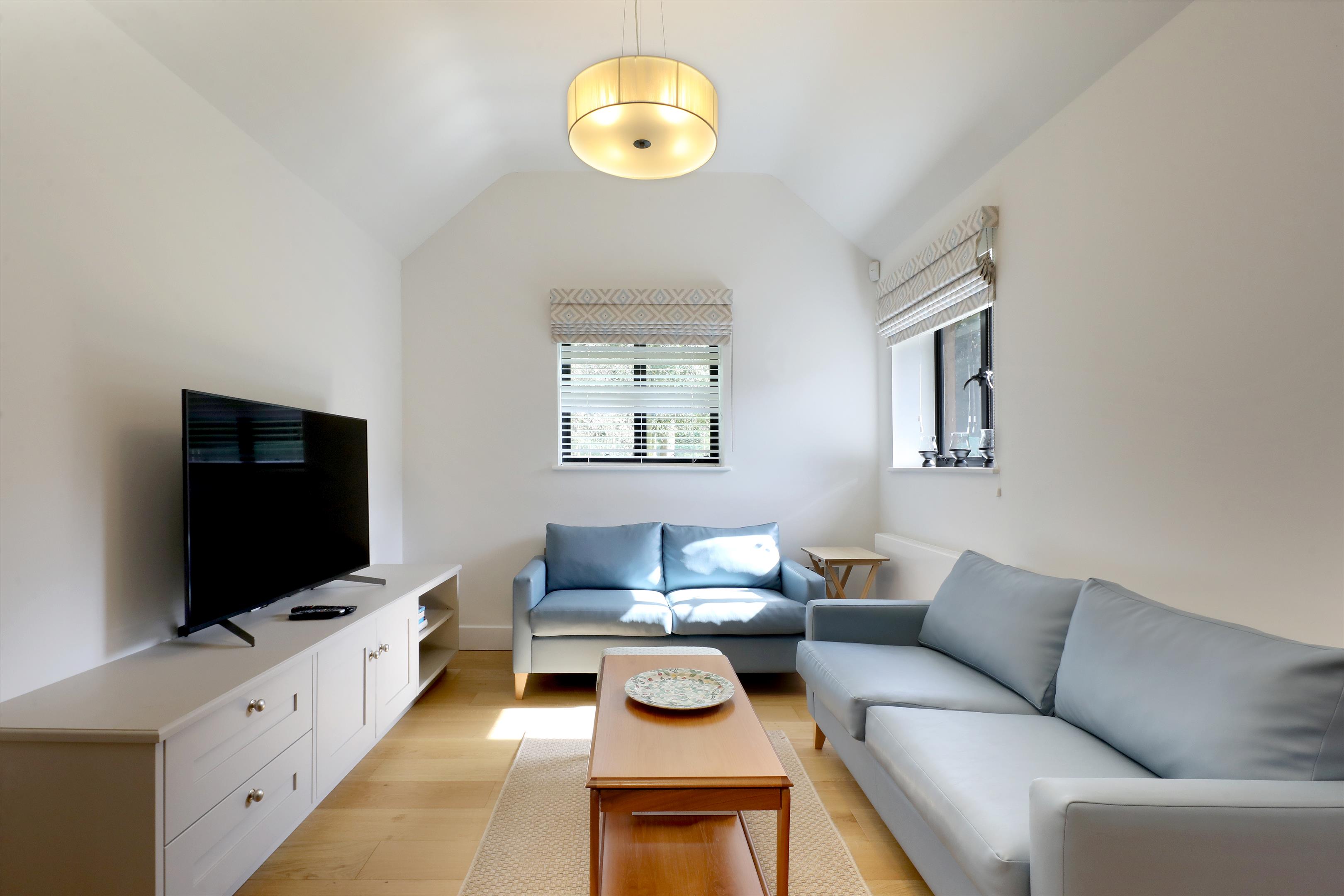 Fulmer, Buckinghamshire, SL3