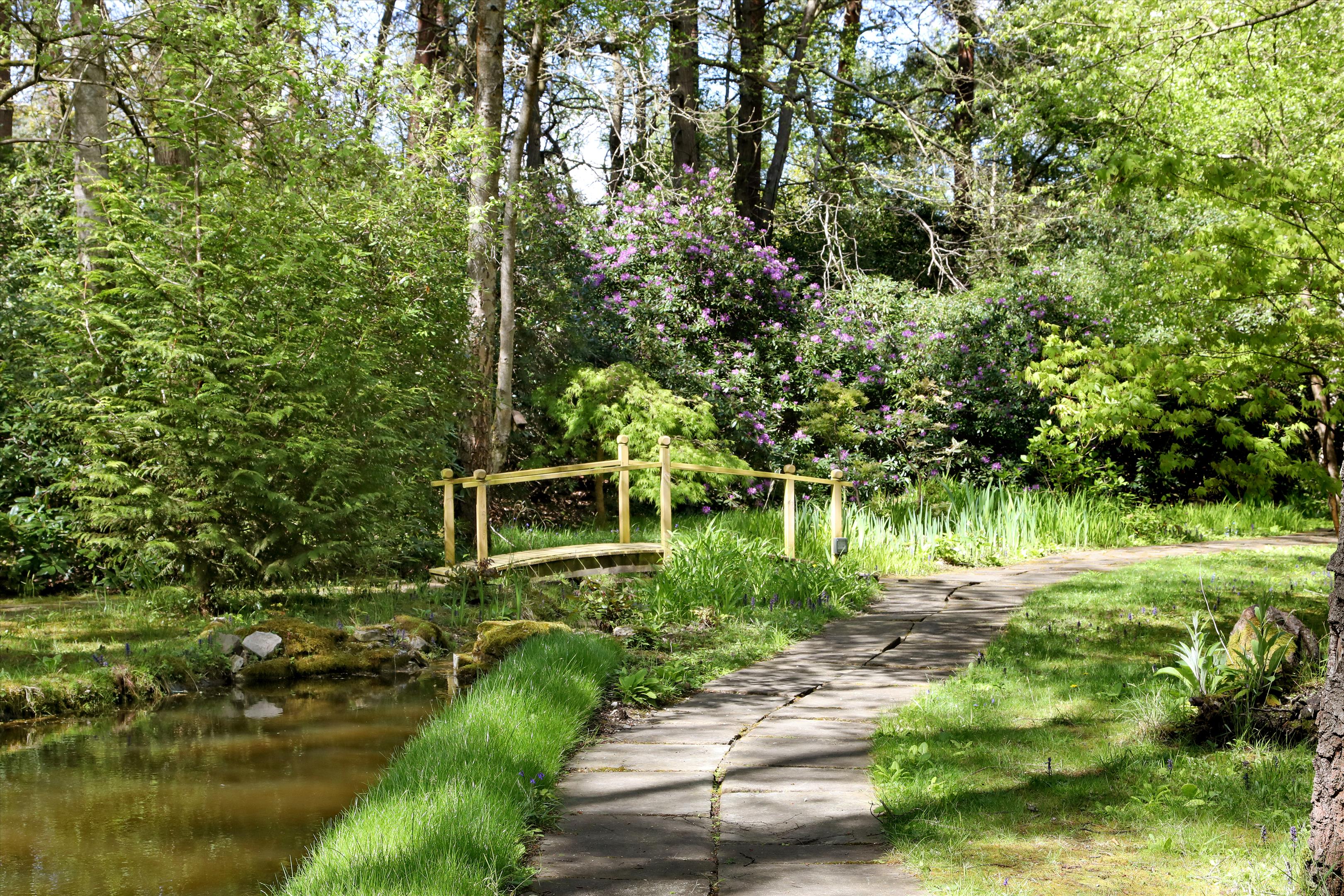 Fulmer, Buckinghamshire, SL3