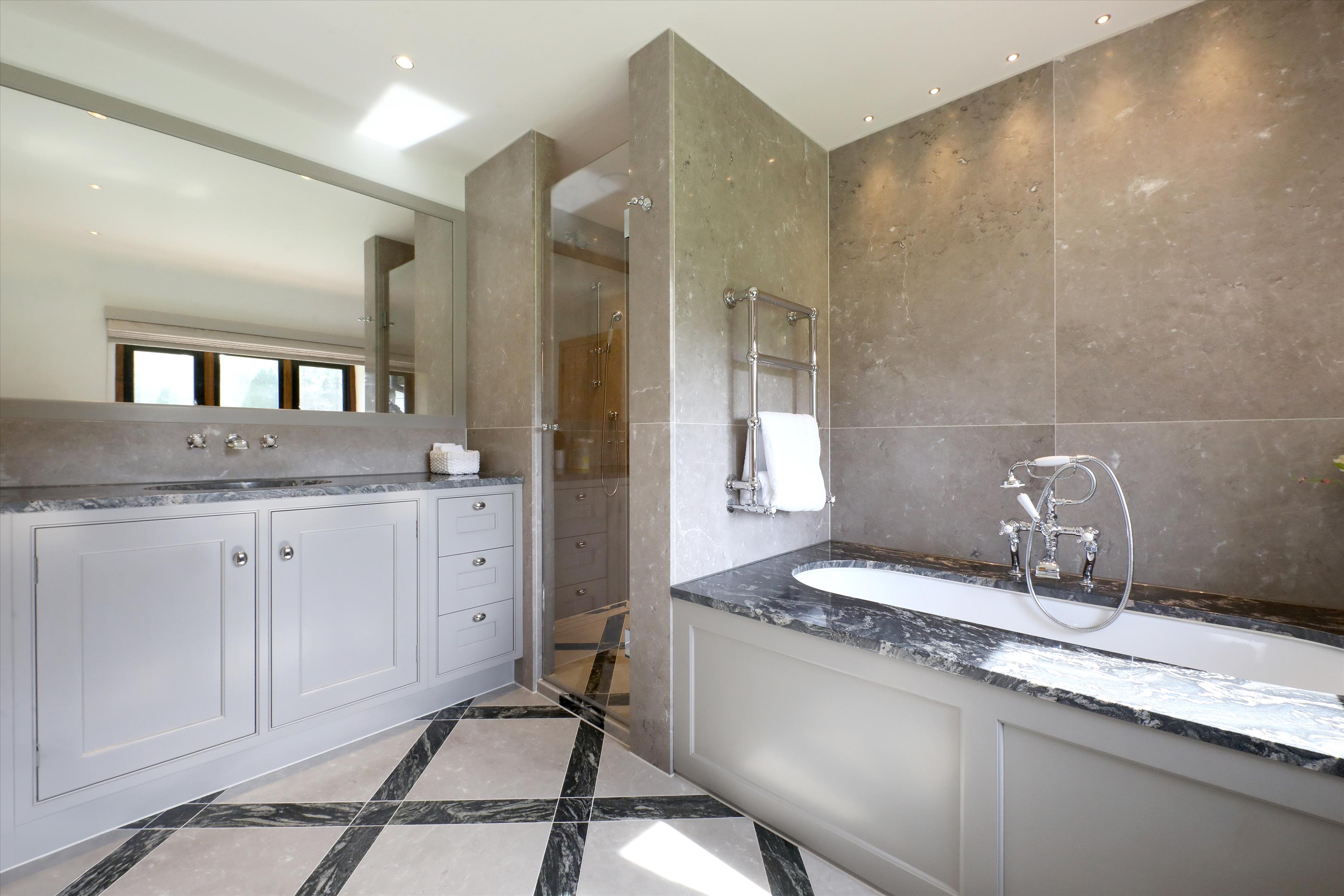 Fulmer, Buckinghamshire, SL3