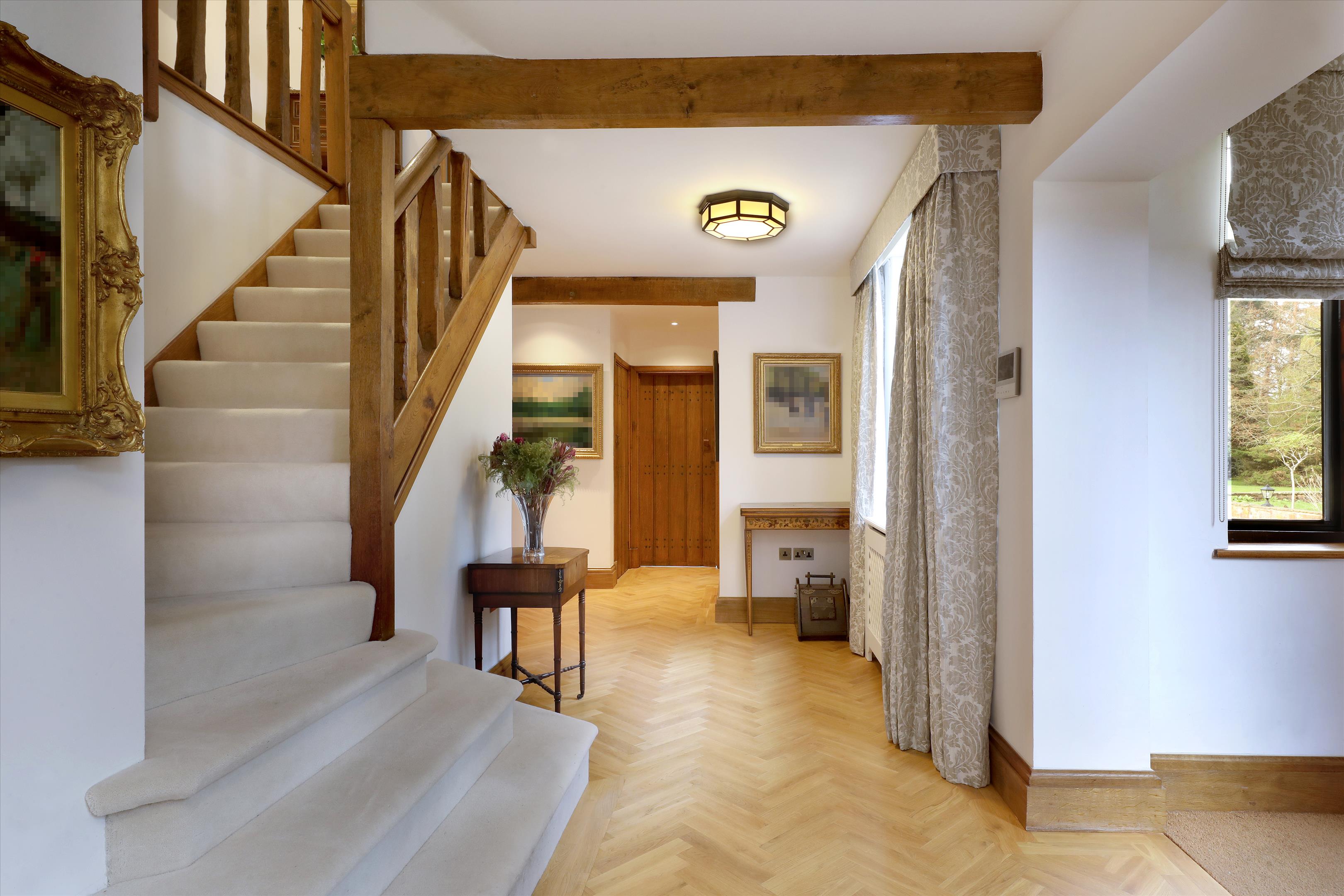 Fulmer, Buckinghamshire, SL3