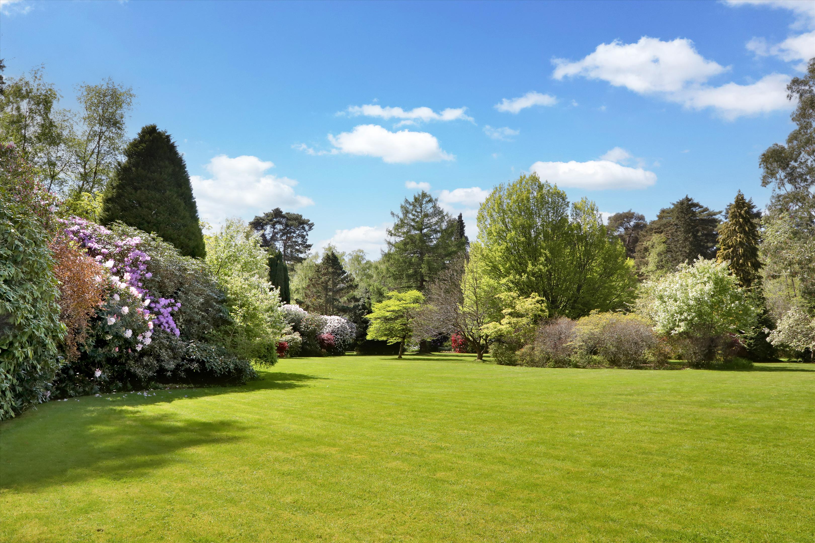 Fulmer, Buckinghamshire, SL3