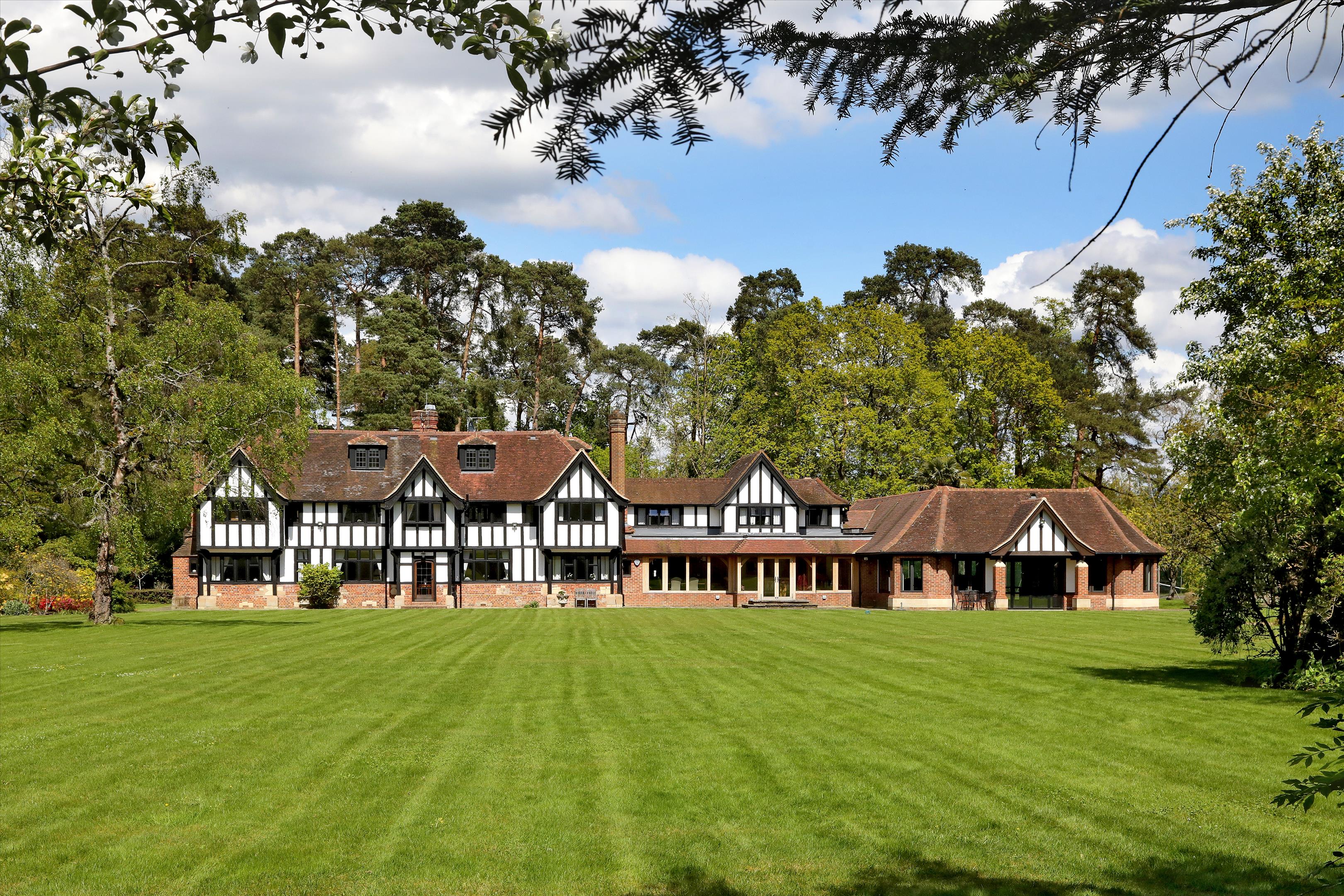 Fulmer, Buckinghamshire, SL3