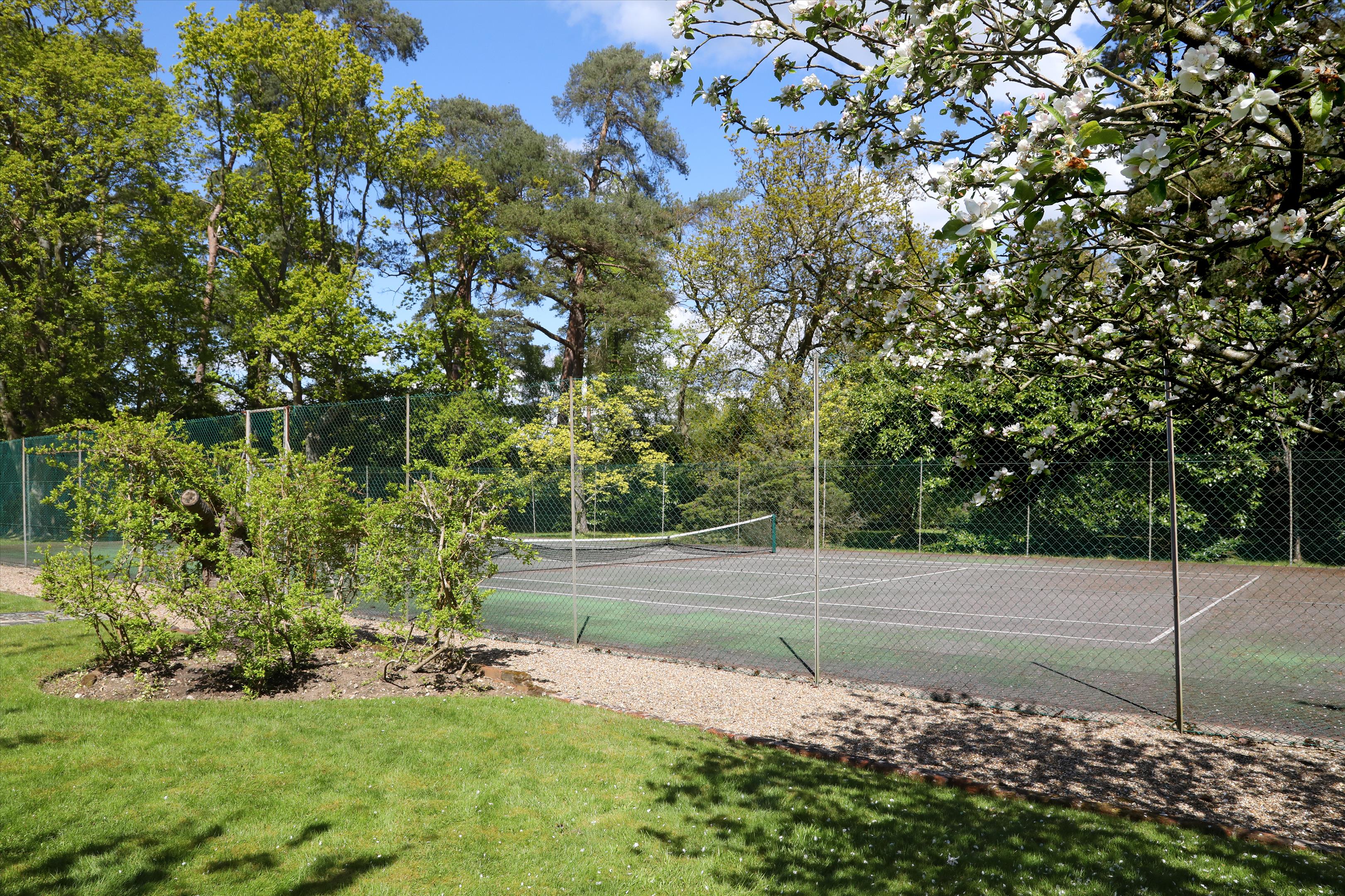 Fulmer, Buckinghamshire, SL3