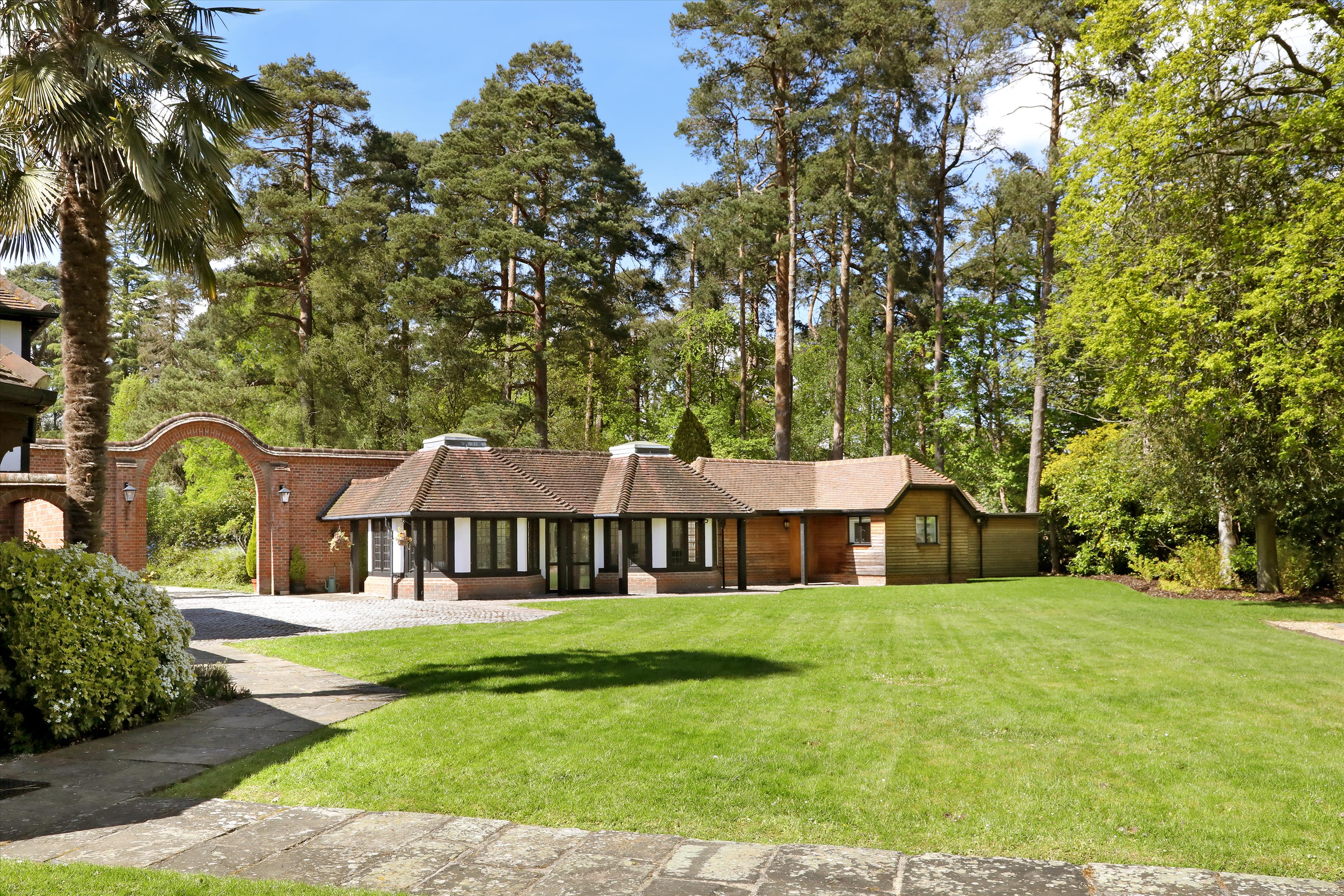 Fulmer, Buckinghamshire, SL3
