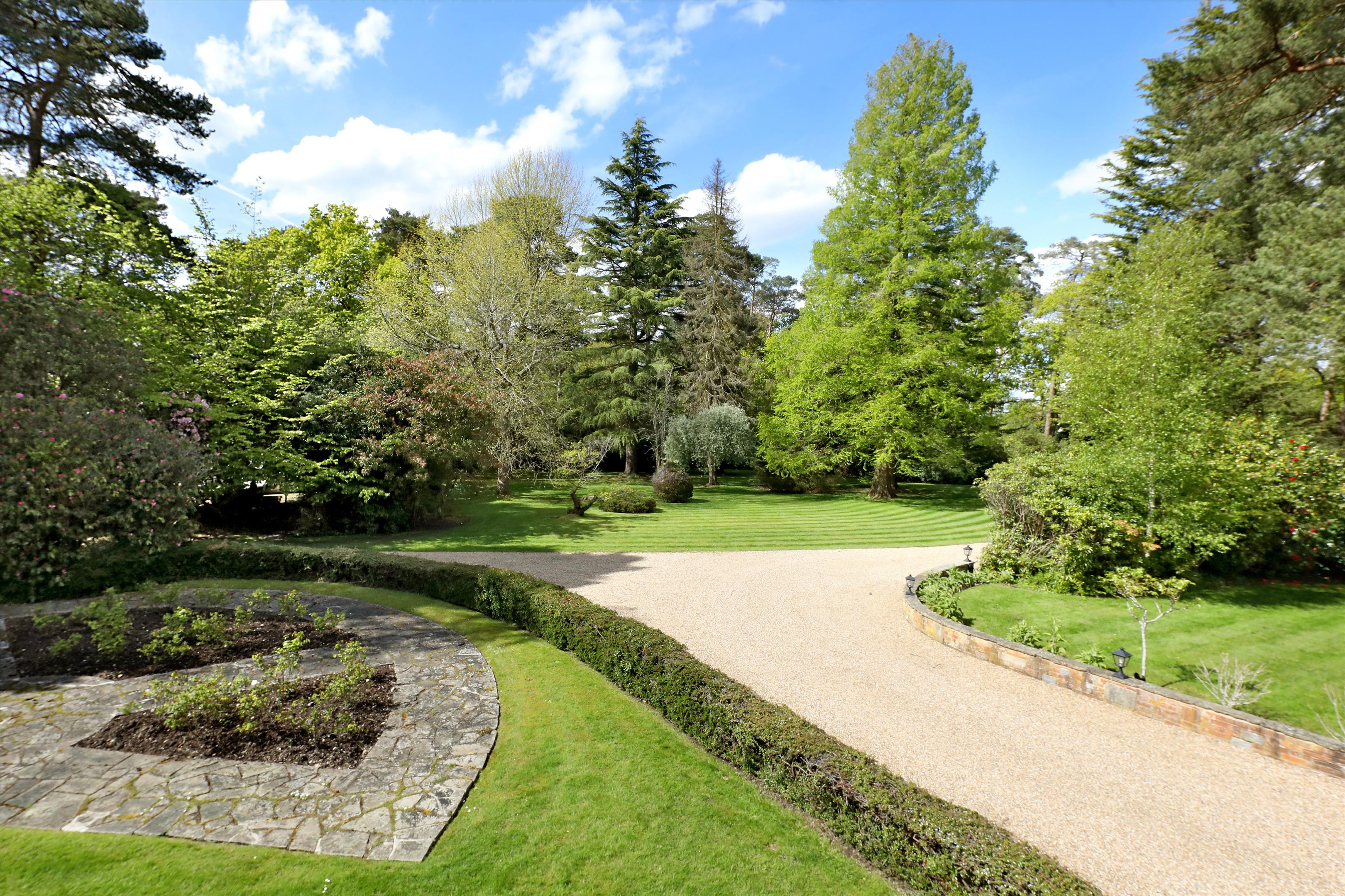 Fulmer, Buckinghamshire, SL3
