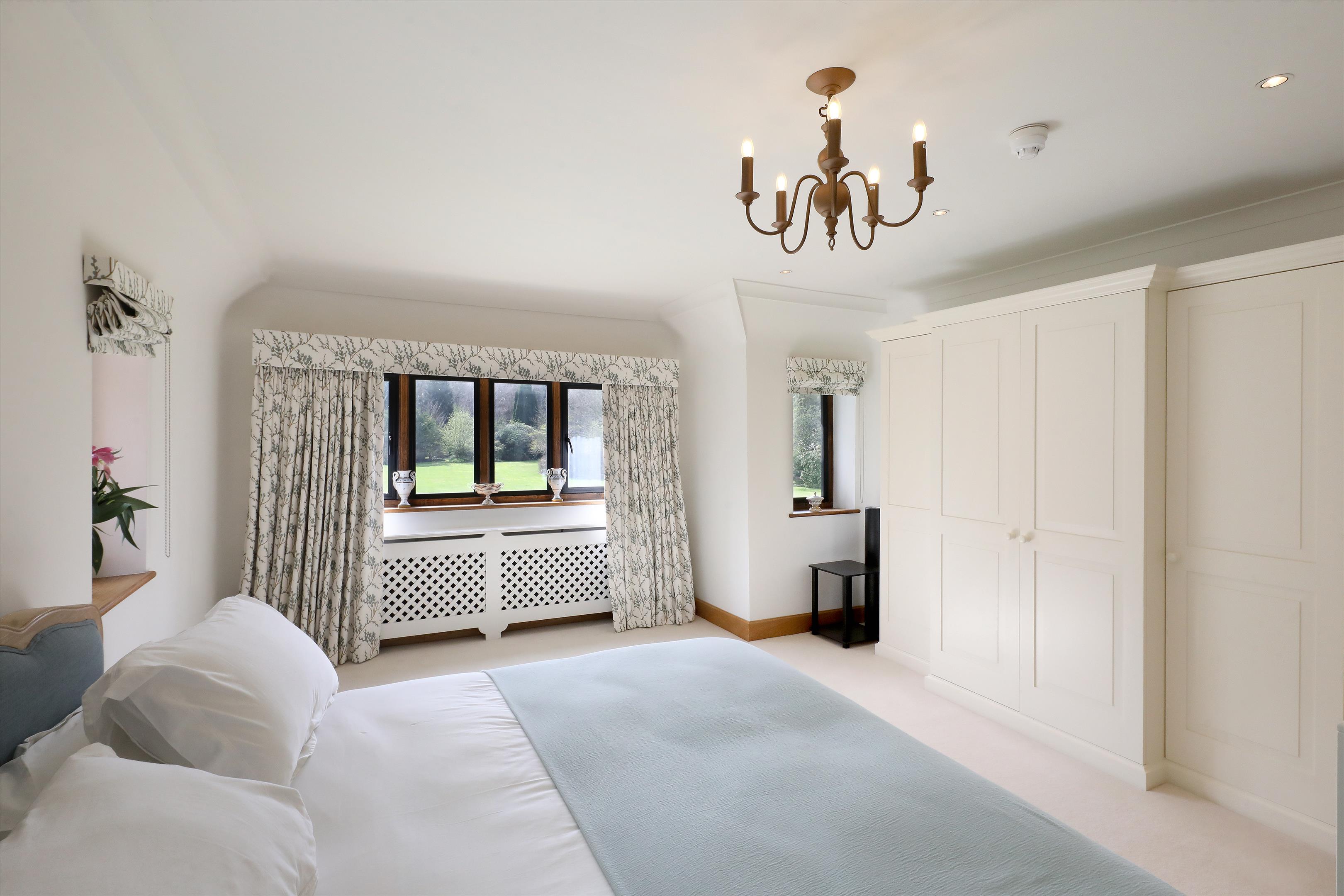 Fulmer, Buckinghamshire, SL3